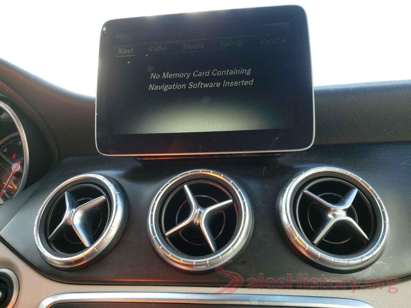 WDDSJ4EB7JN536297 2018 MERCEDES-BENZ C CLASS