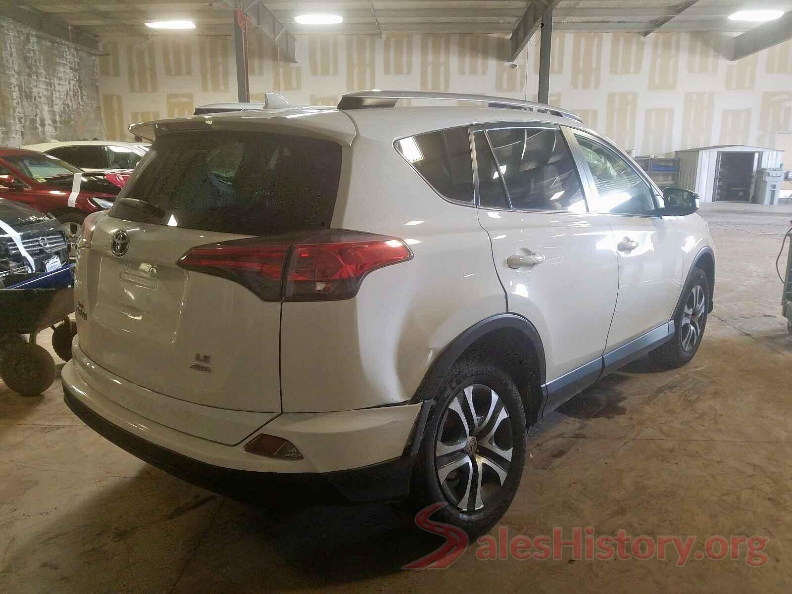 JTMBFREV1GJ102122 2016 TOYOTA RAV4