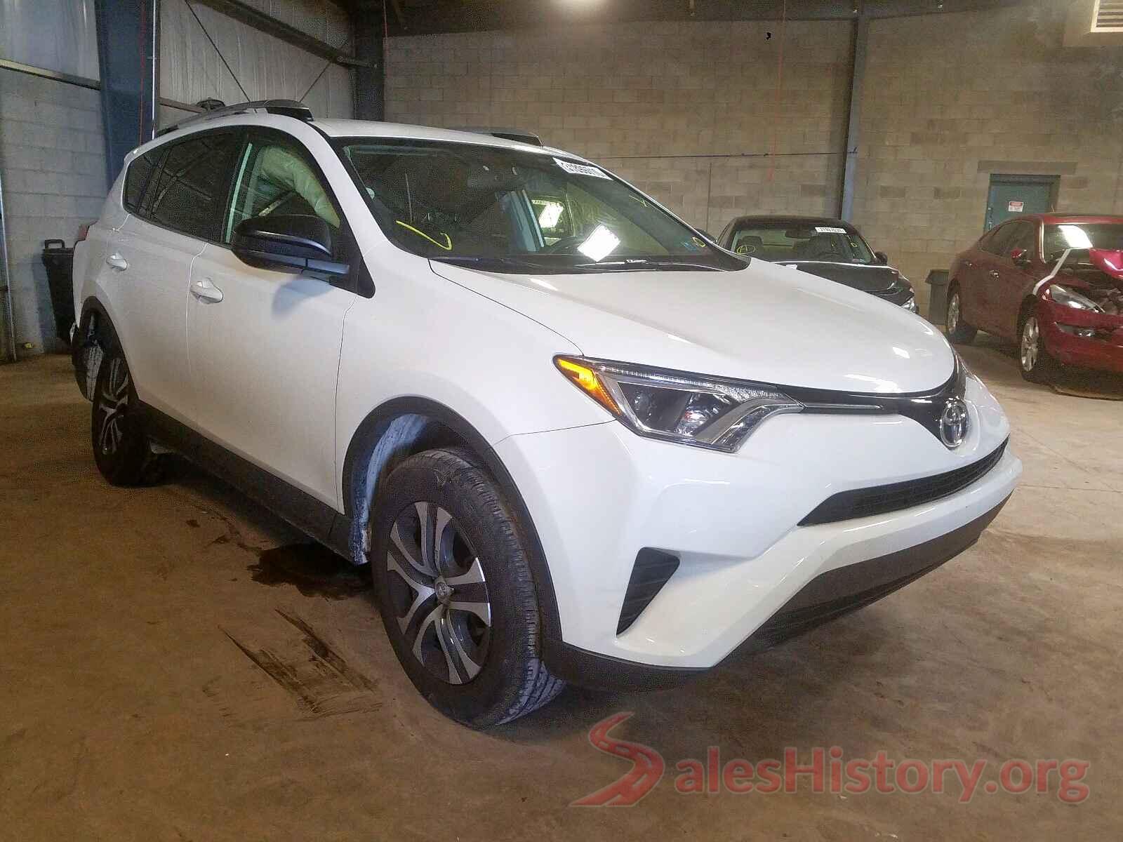 JTMBFREV1GJ102122 2016 TOYOTA RAV4