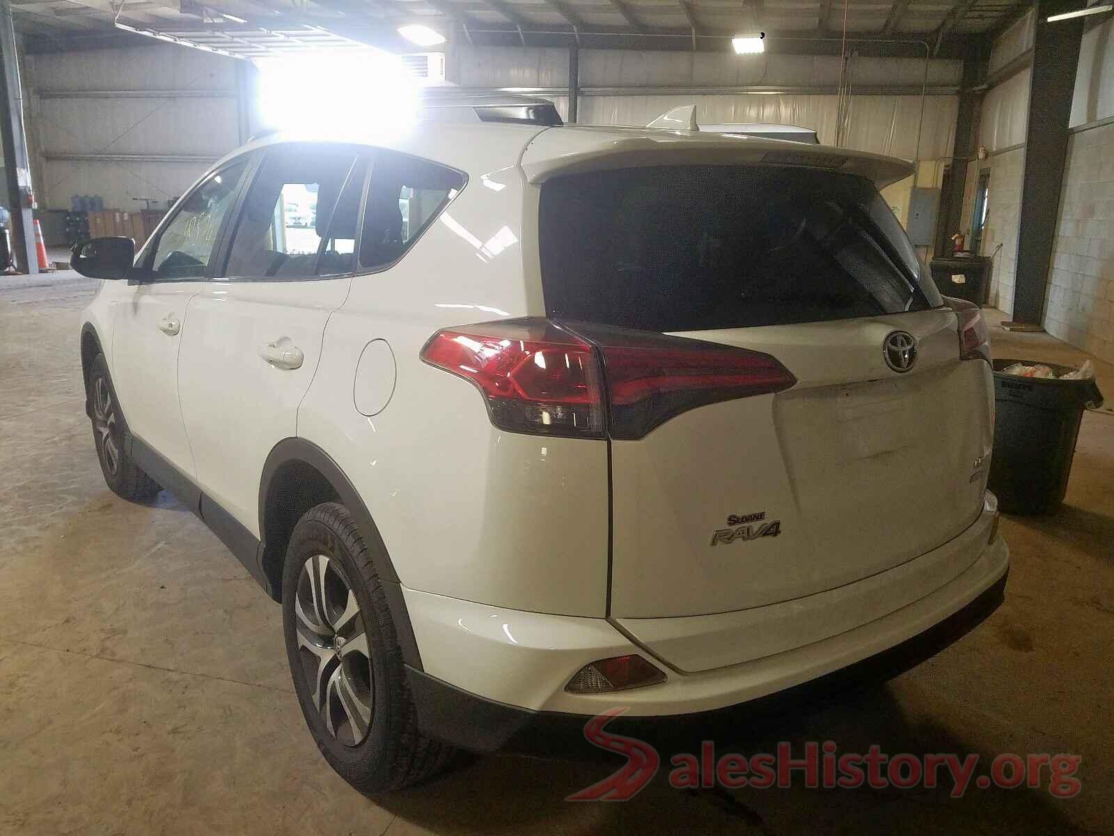 JTMBFREV1GJ102122 2016 TOYOTA RAV4