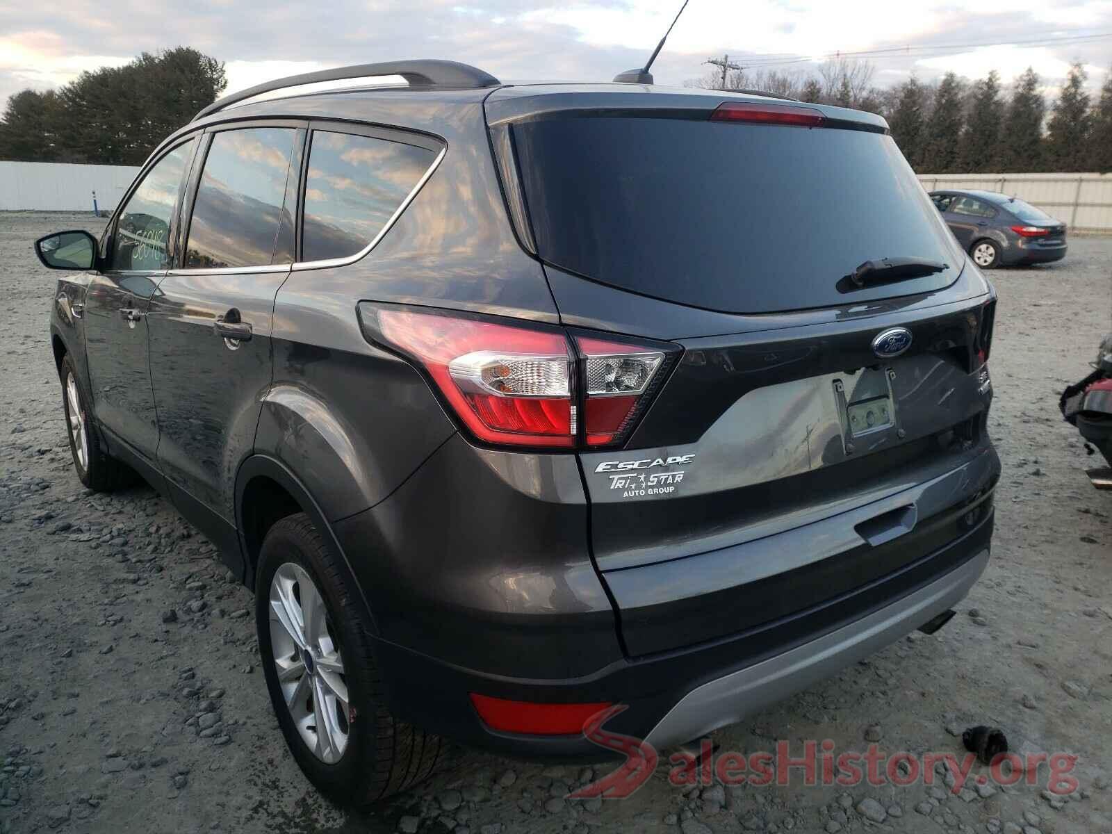 1FMCU9GD9JUA65840 2018 FORD ESCAPE