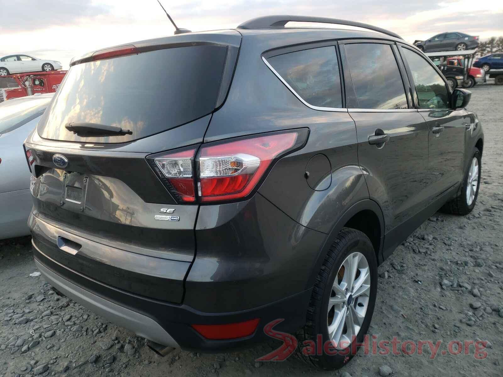 1FMCU9GD9JUA65840 2018 FORD ESCAPE