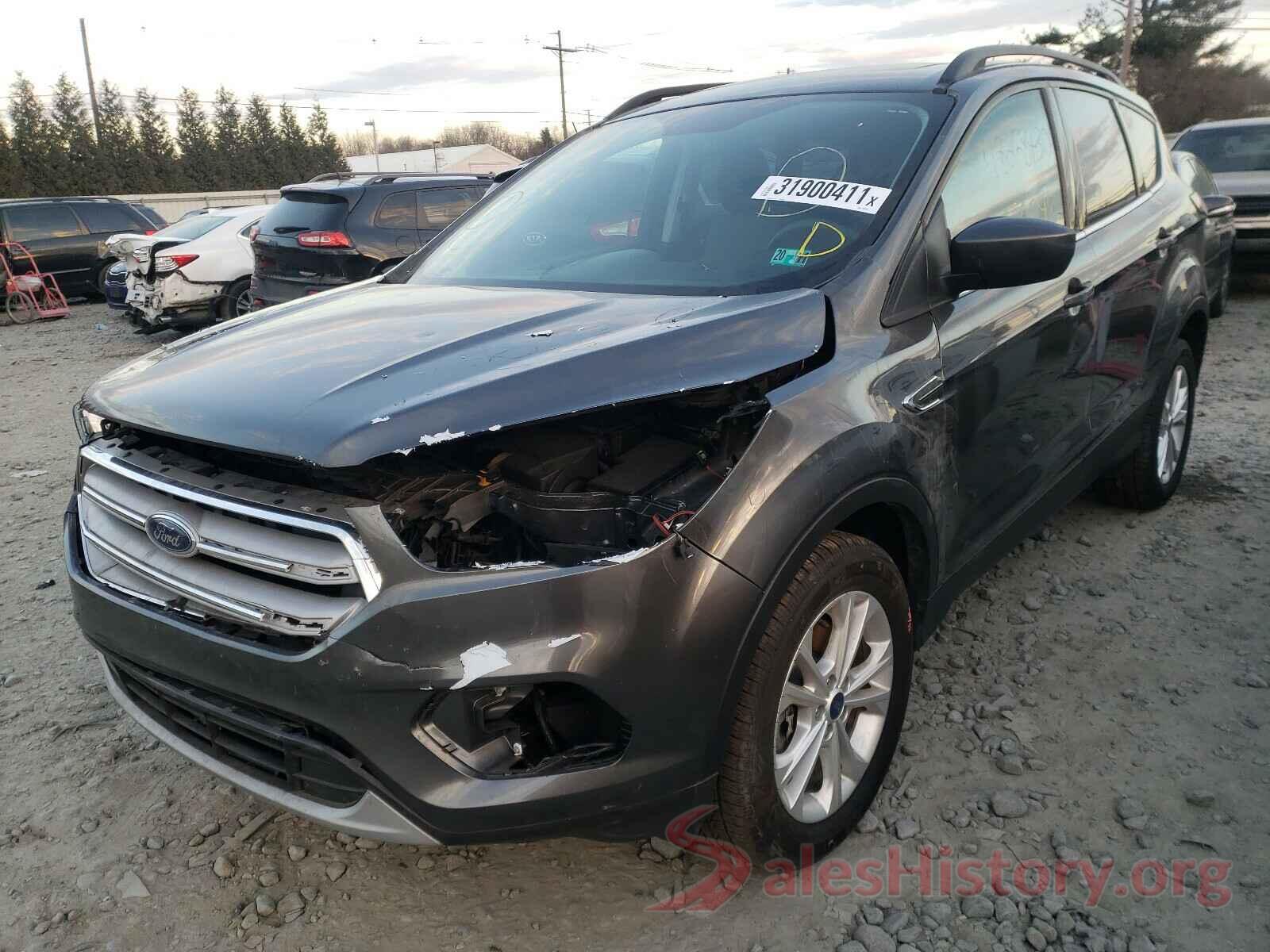 1FMCU9GD9JUA65840 2018 FORD ESCAPE