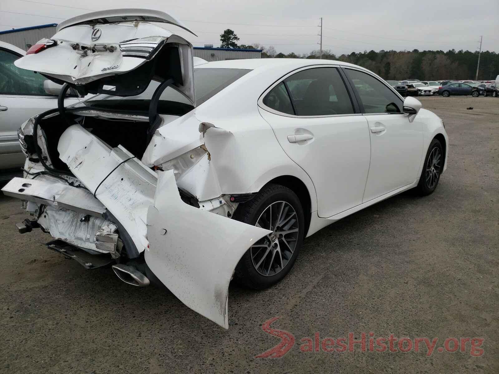 JTHBK1GG1G2238531 2016 LEXUS ES350