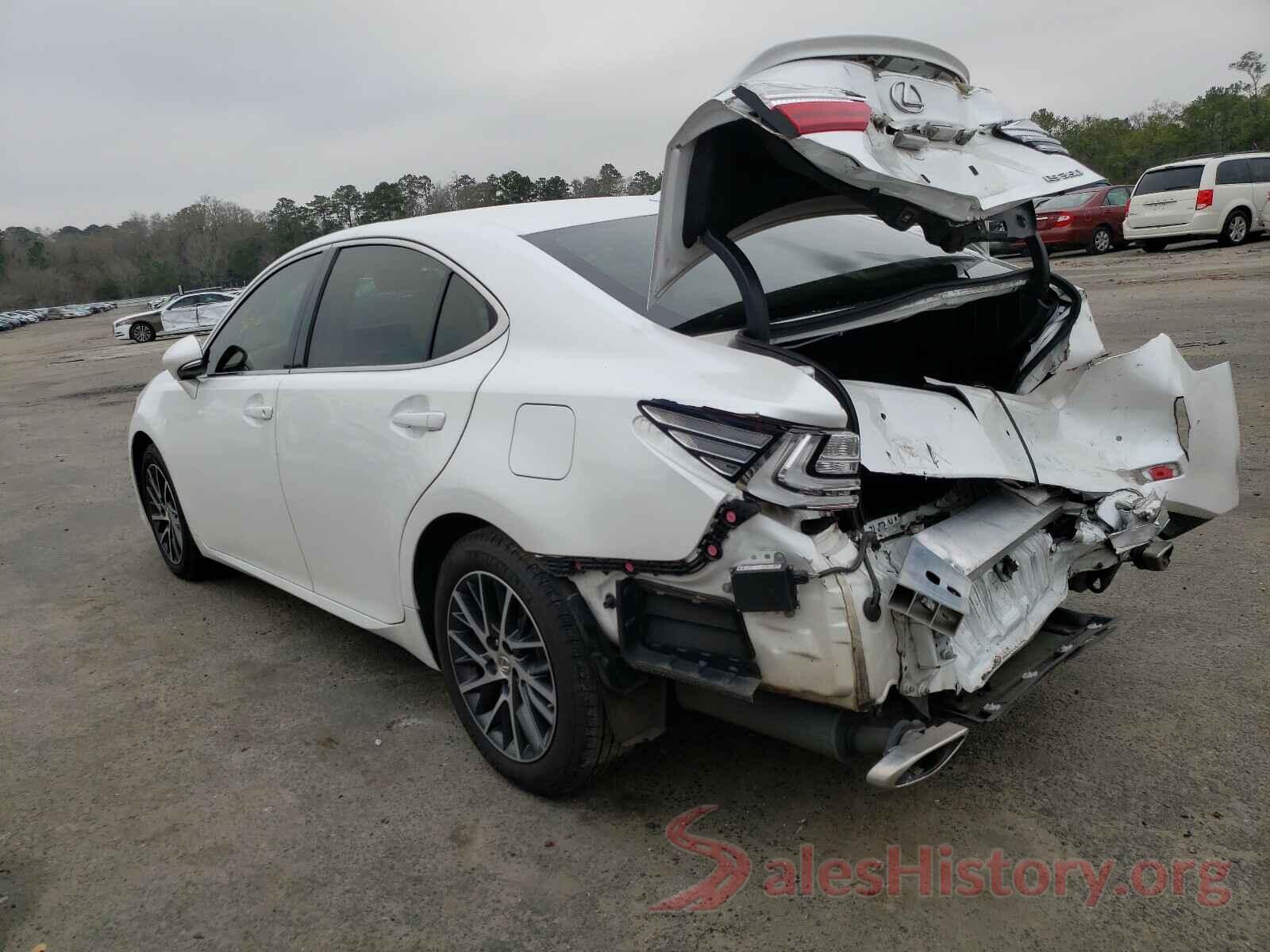 JTHBK1GG1G2238531 2016 LEXUS ES350