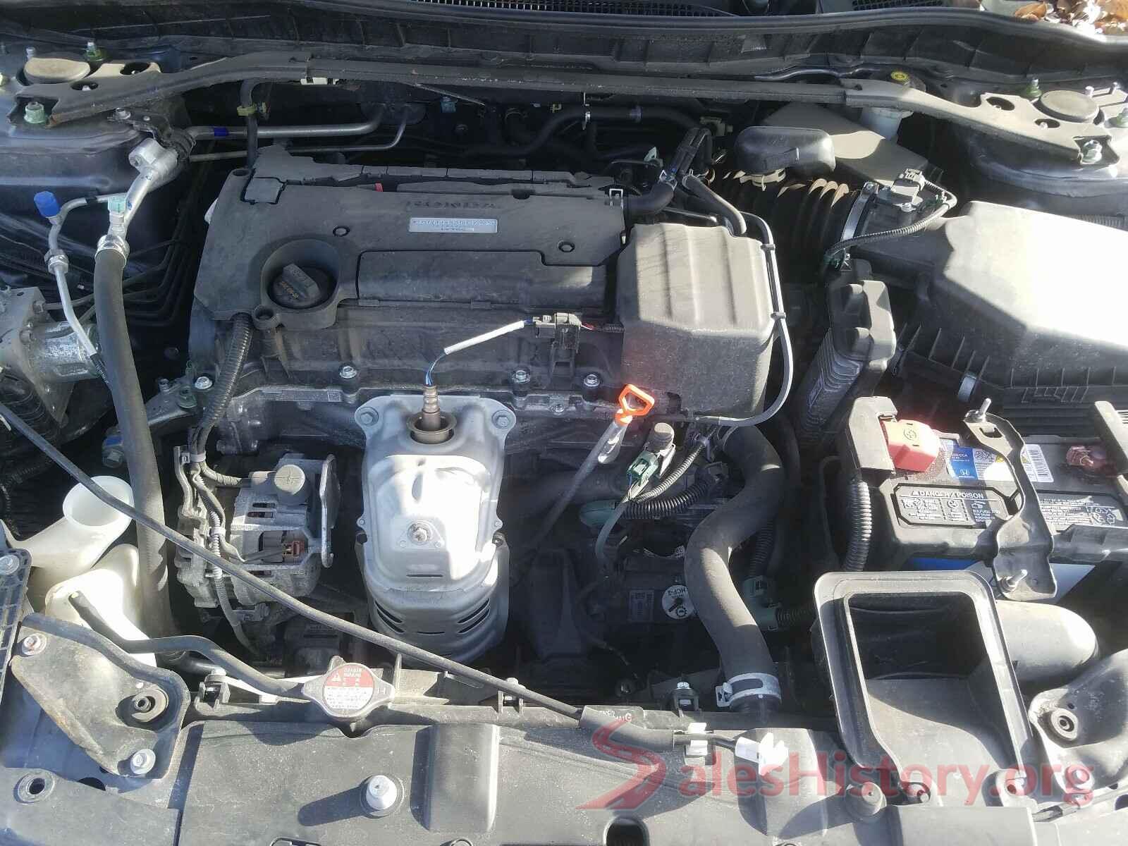 1HGCR2F10HA256595 2017 HONDA ACCORD