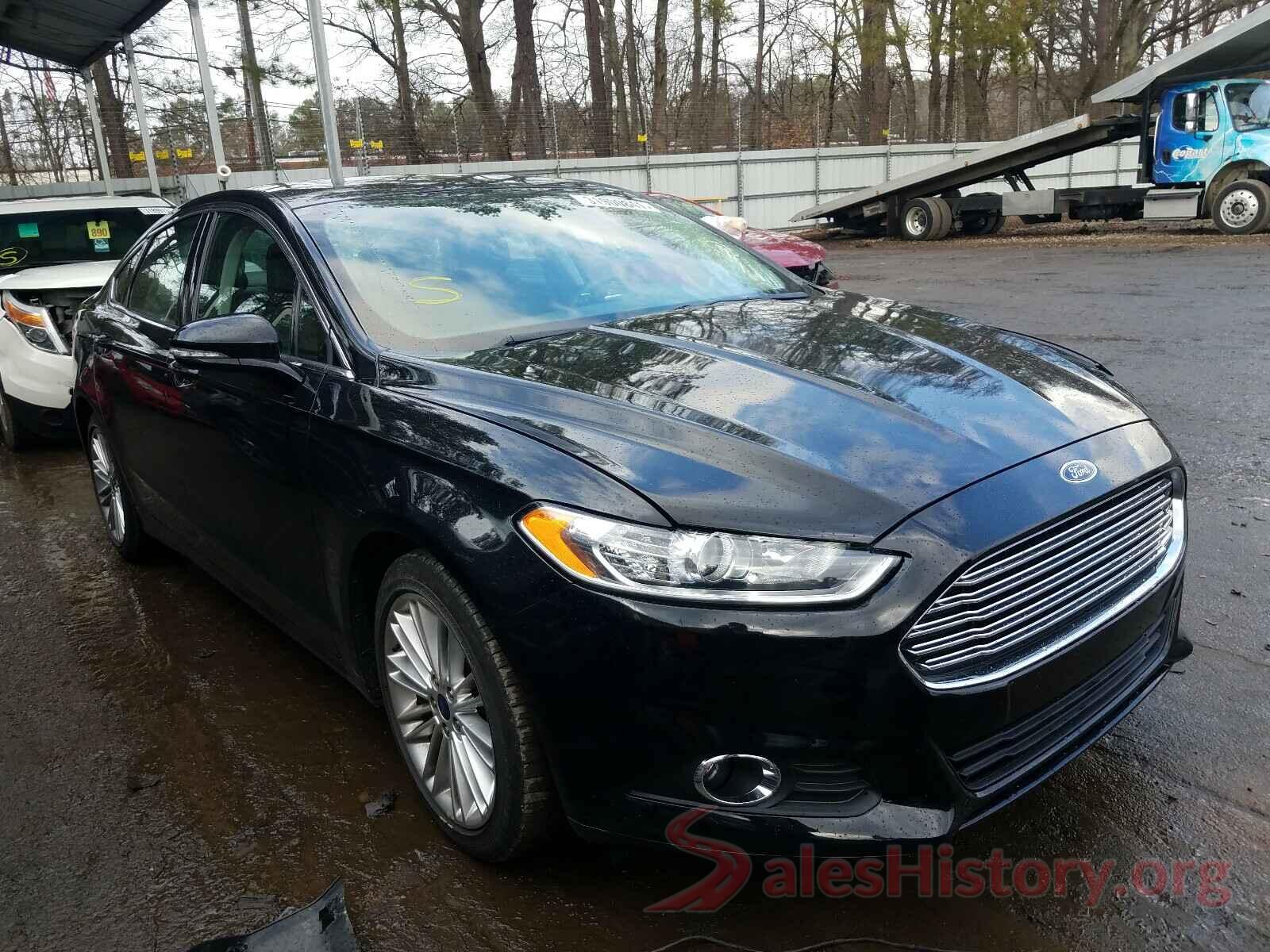 3FA6P0HD3GR278467 2016 FORD FUSION