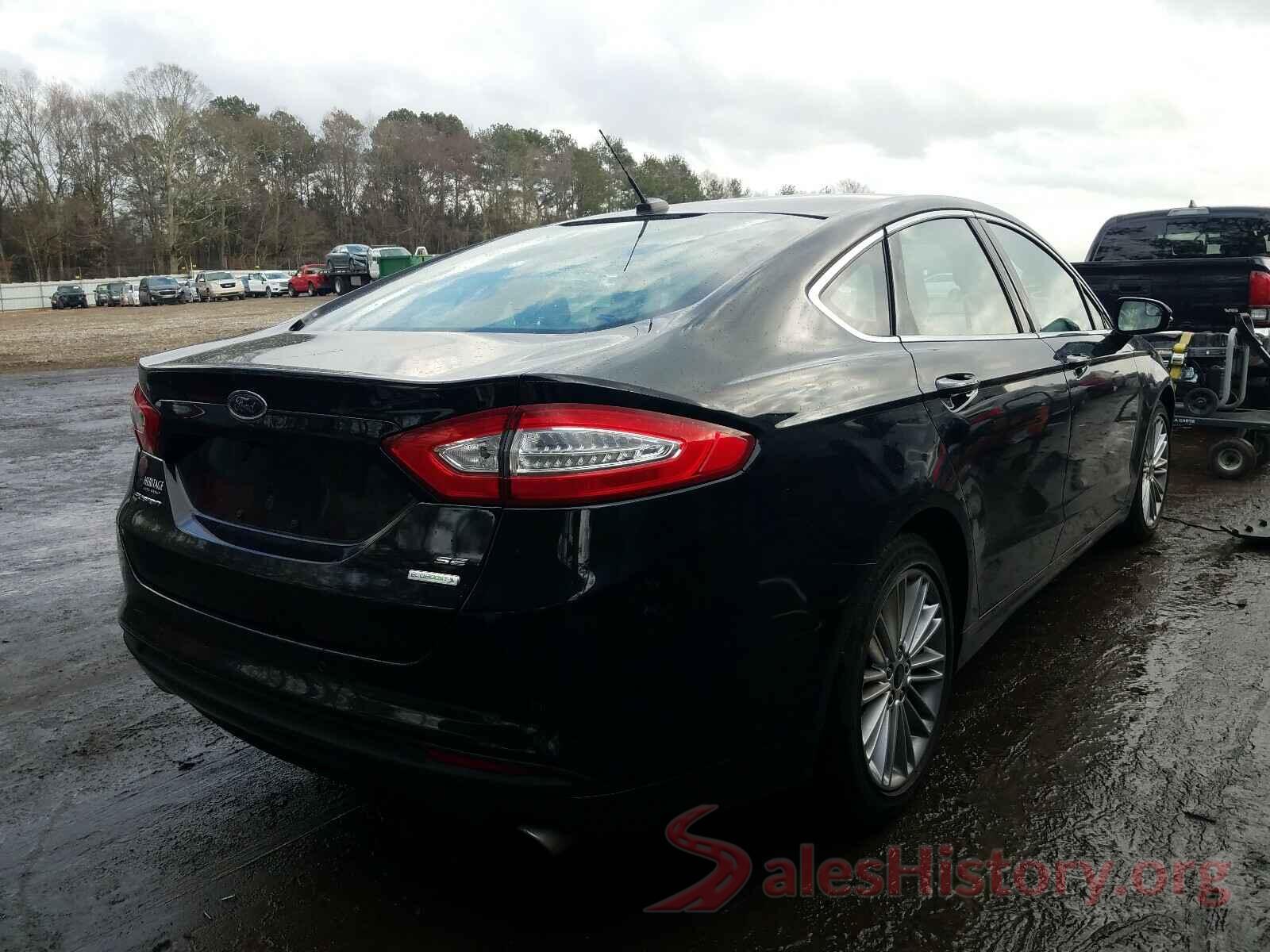 3FA6P0HD3GR278467 2016 FORD FUSION