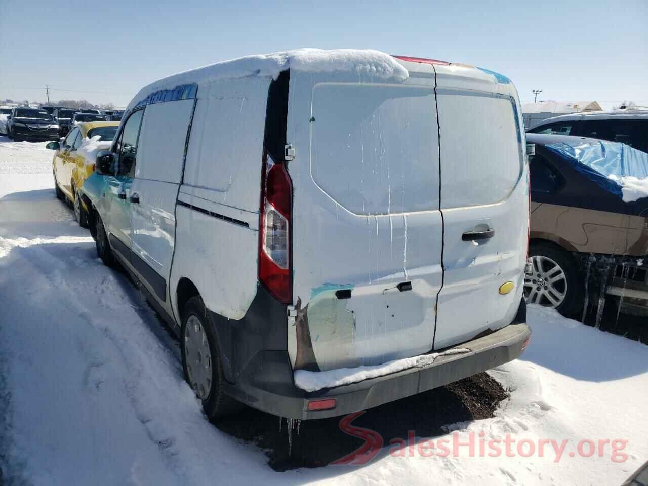 NM0LS7E74G1286717 2016 FORD TRANSIT CO