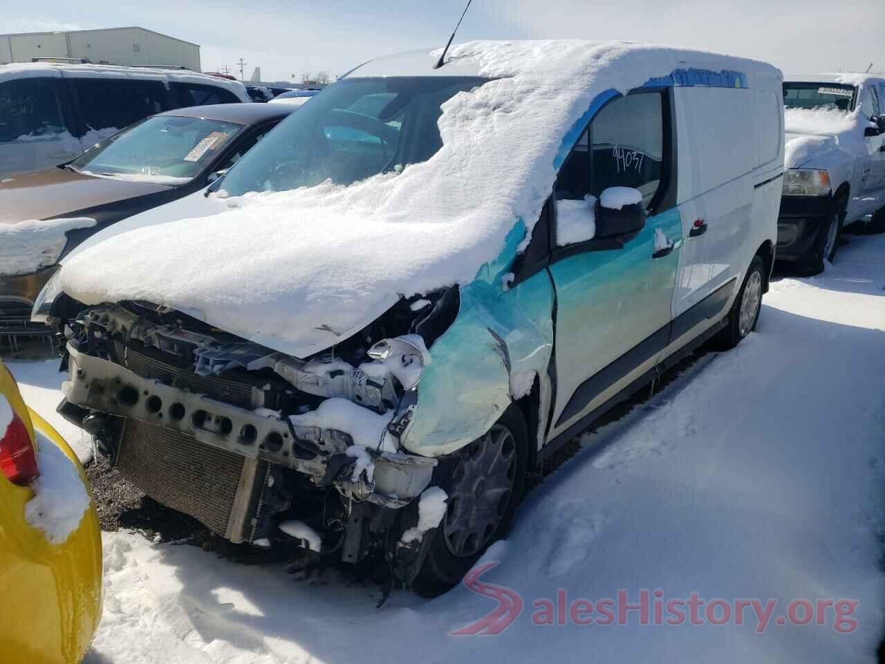 NM0LS7E74G1286717 2016 FORD TRANSIT CO