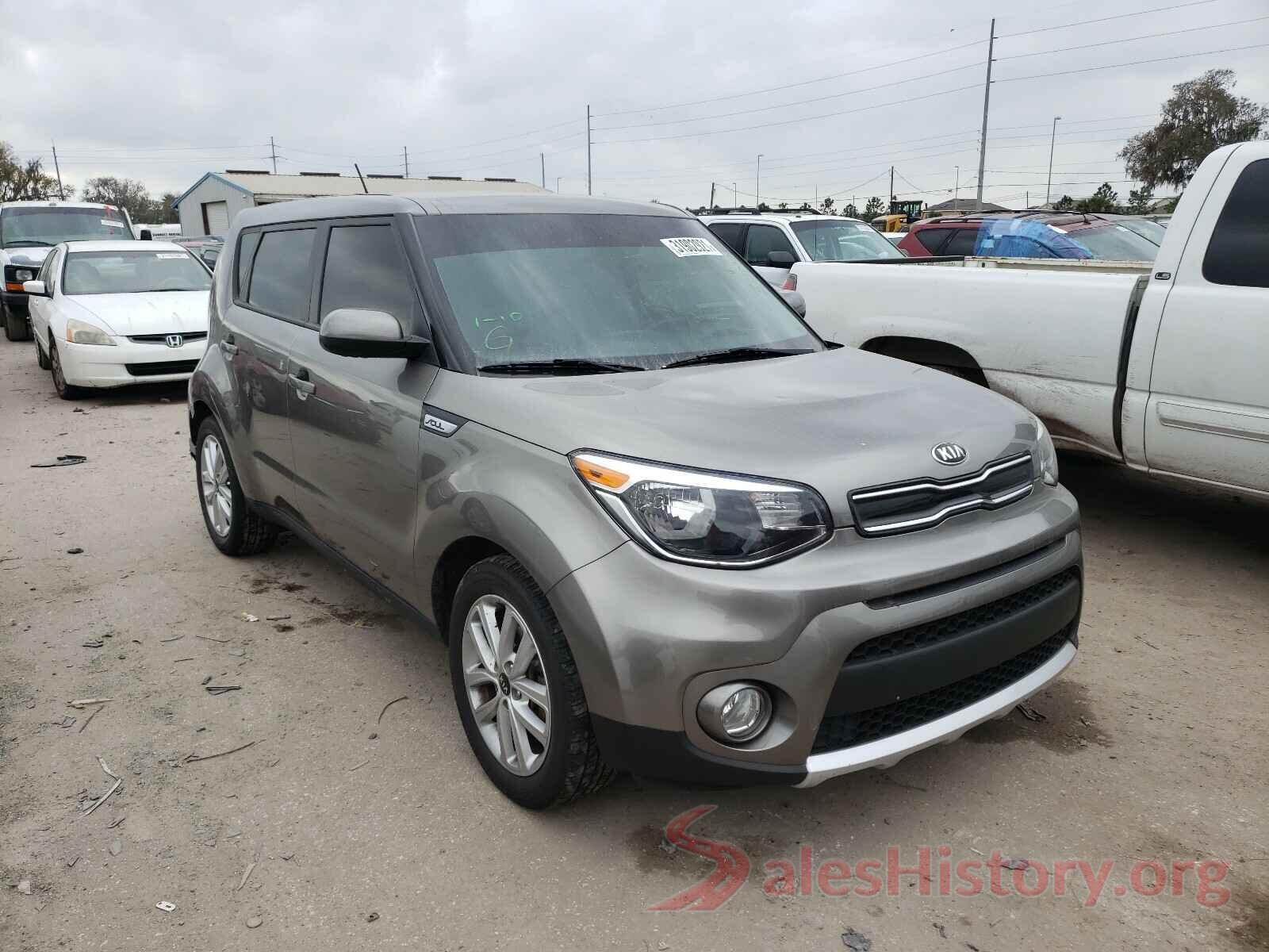 KNDJP3A50J7592049 2018 KIA SOUL