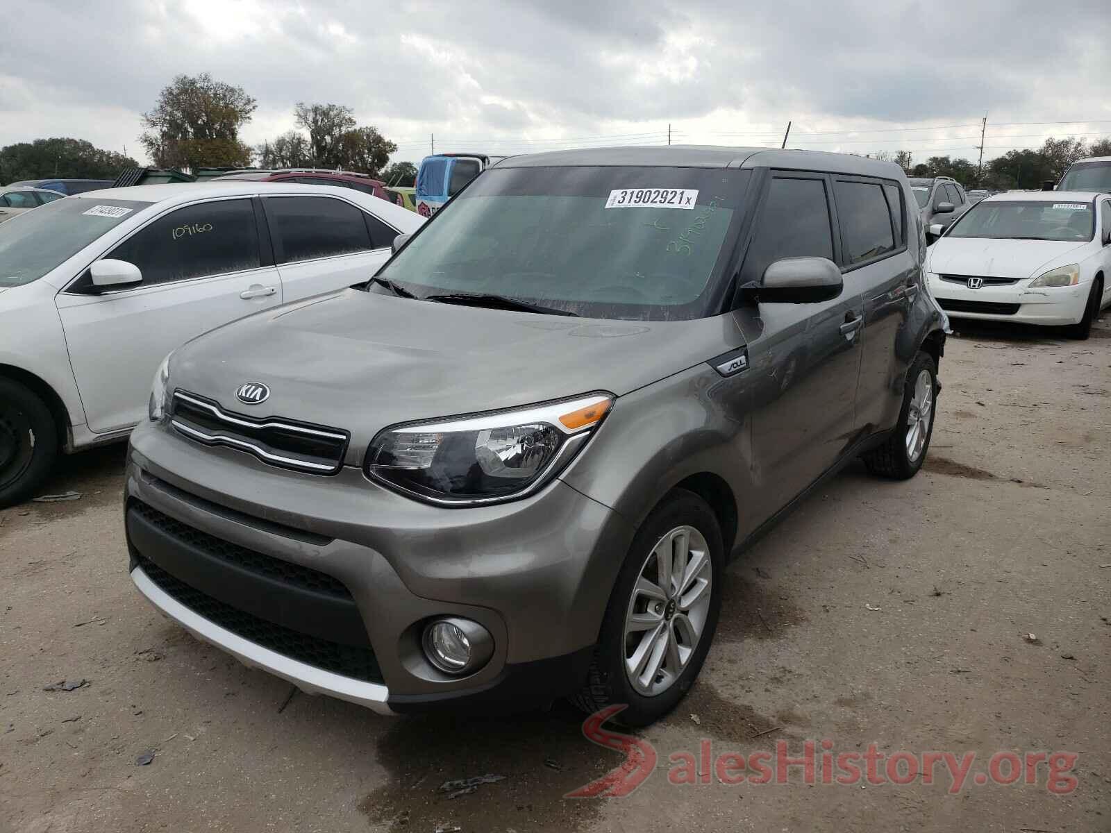 KNDJP3A50J7592049 2018 KIA SOUL