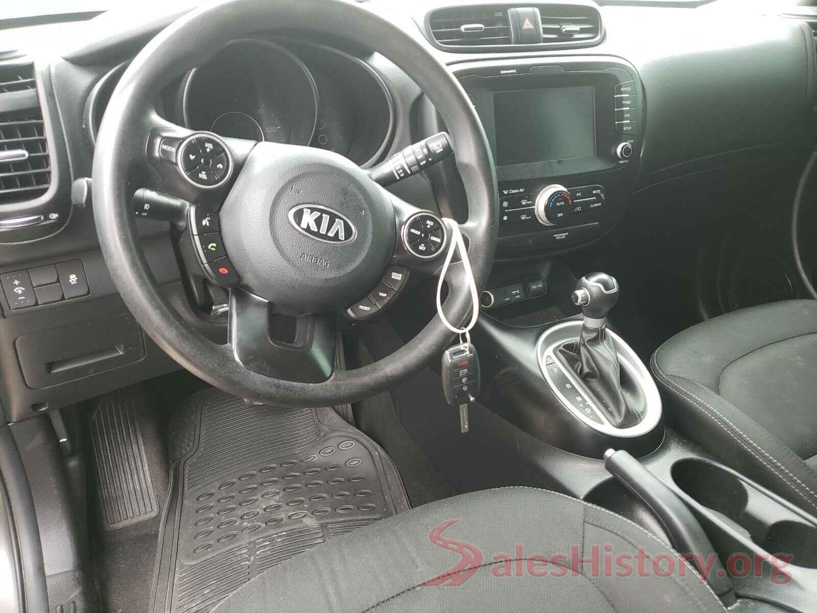 KNDJP3A50J7592049 2018 KIA SOUL