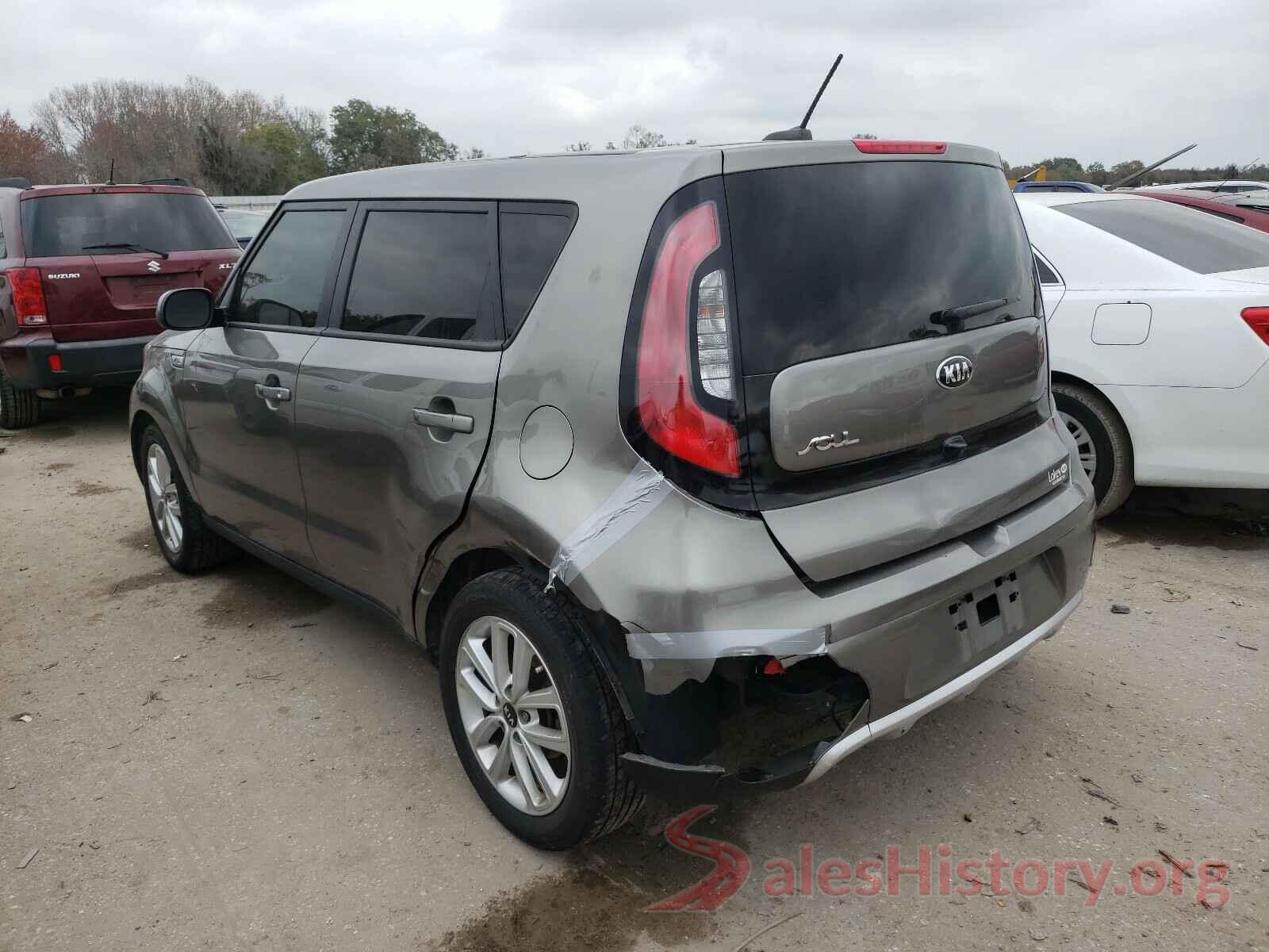 KNDJP3A50J7592049 2018 KIA SOUL