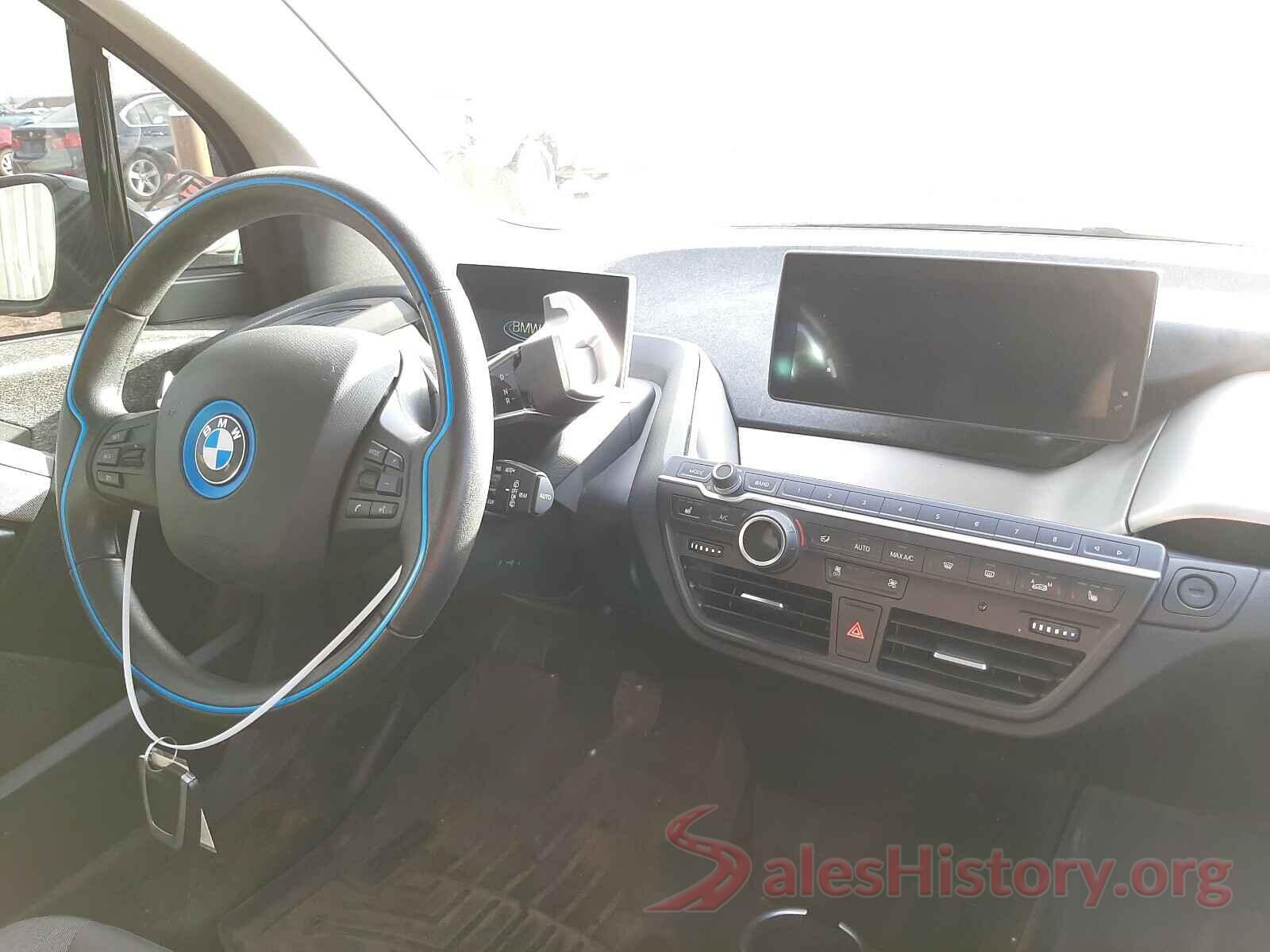 WBY1Z2C5XGV556308 2016 BMW I SERIES