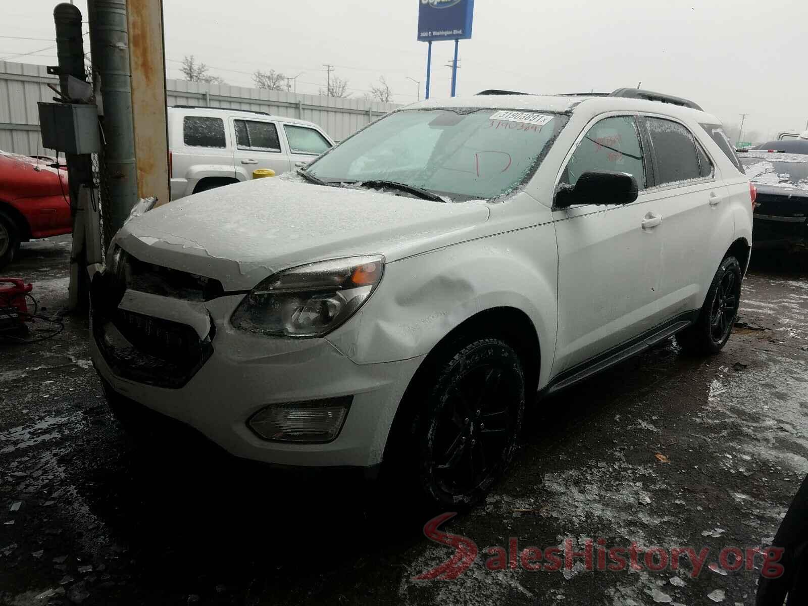 2GNALCEK6H1587643 2017 CHEVROLET EQUINOX