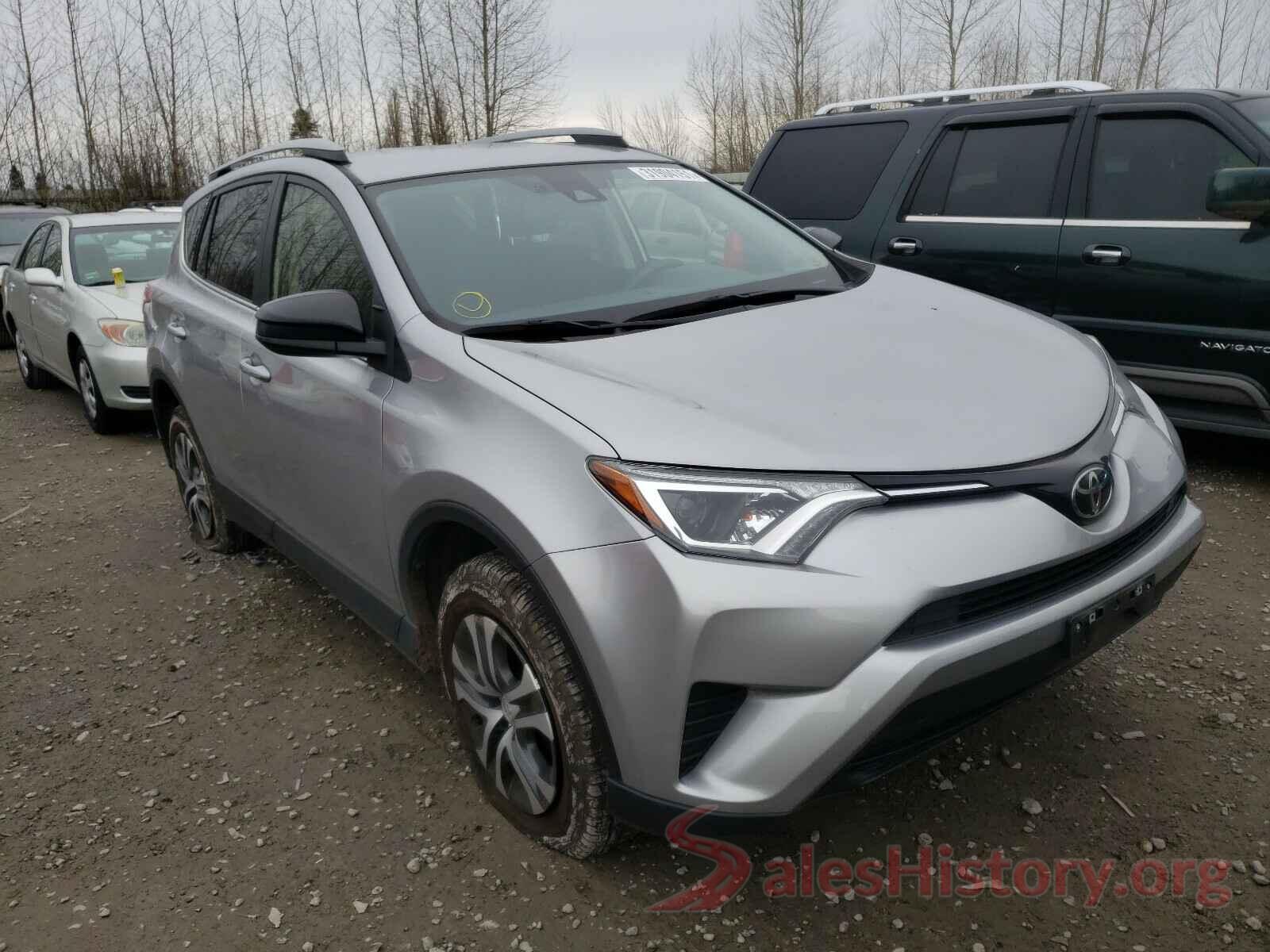 JTMBFREVXJJ197299 2018 TOYOTA RAV4