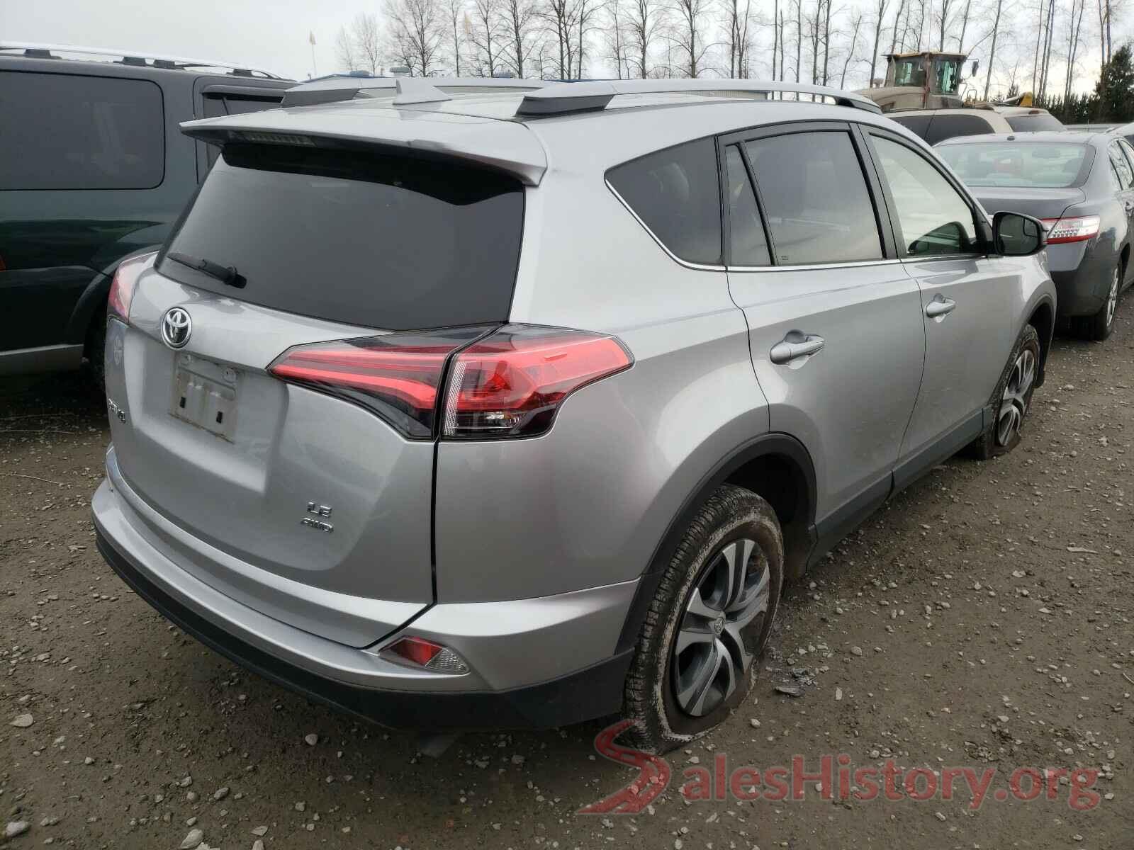 JTMBFREVXJJ197299 2018 TOYOTA RAV4