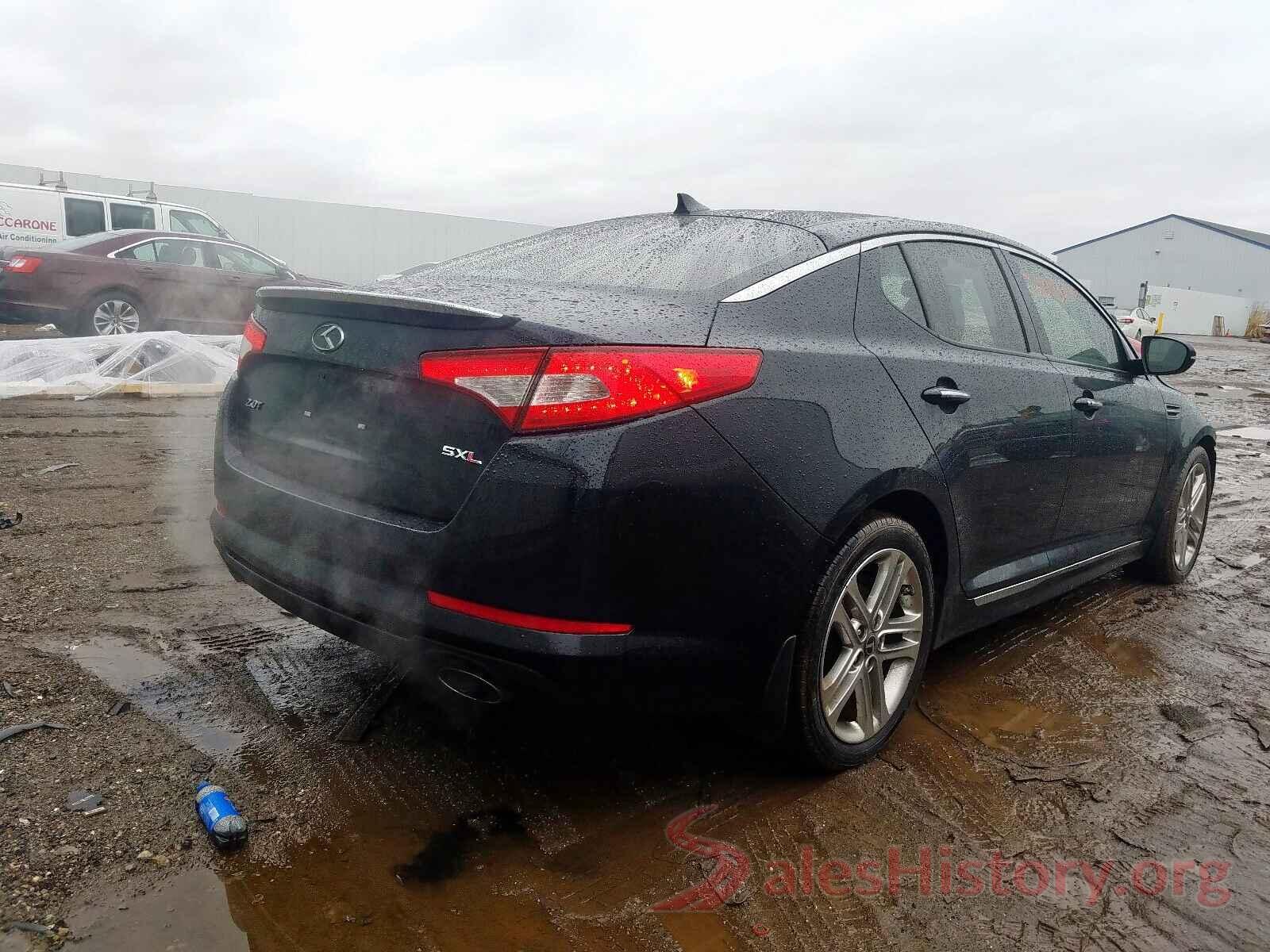 5XXGR4A62DG095857 2013 KIA OPTIMA