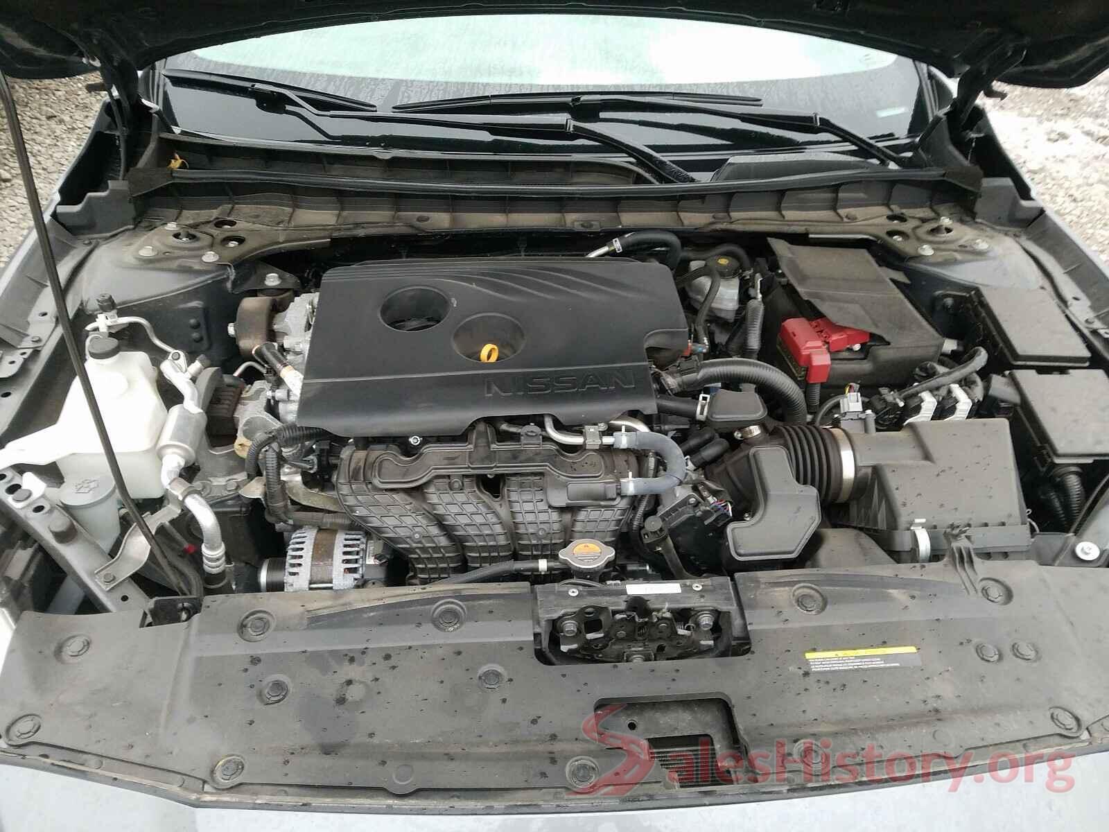 1N4BL4BV0KC240186 2019 NISSAN ALTIMA