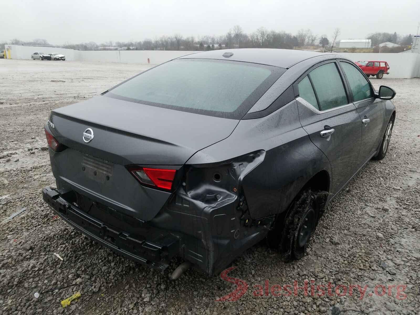 1N4BL4BV0KC240186 2019 NISSAN ALTIMA