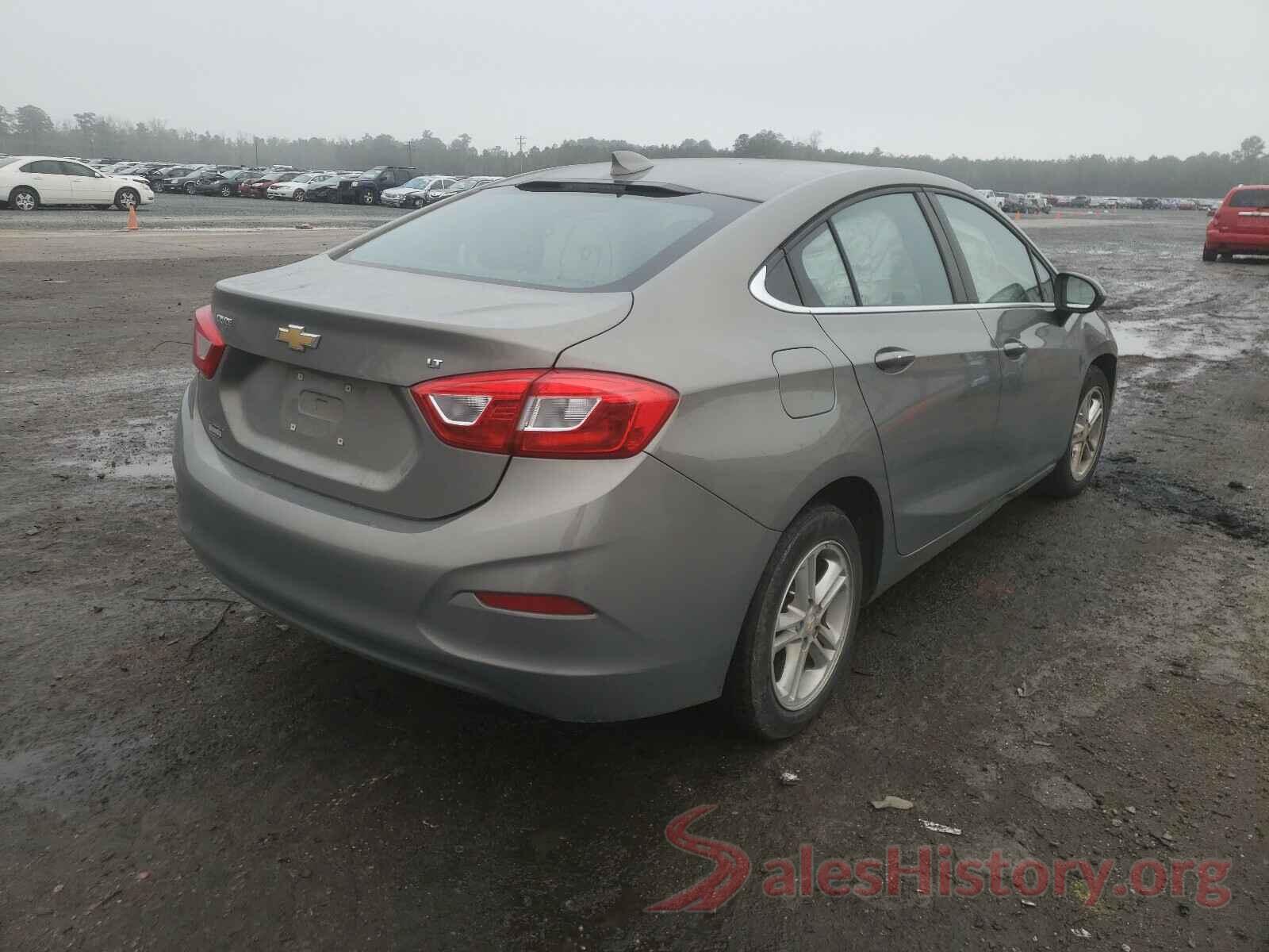 1G1BE5SM8H7165765 2017 CHEVROLET CRUZE