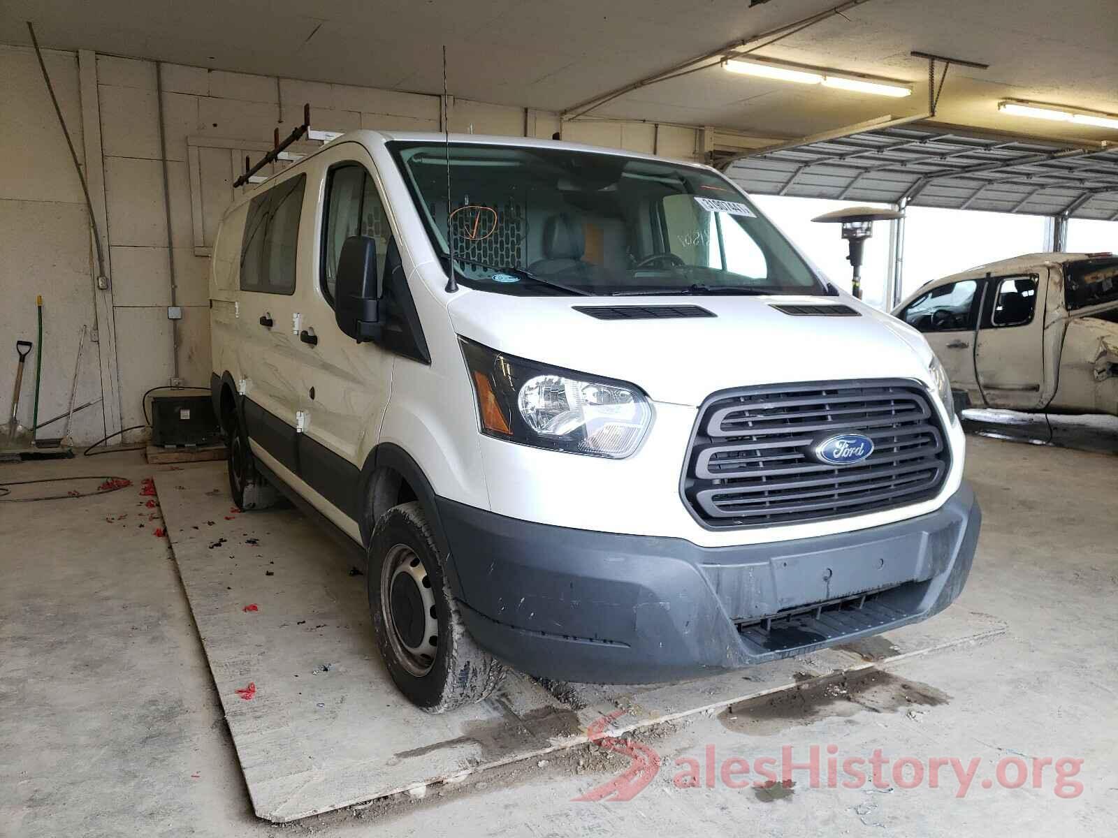 1FTYR1ZG3GKA28145 2016 FORD TRANSIT CO