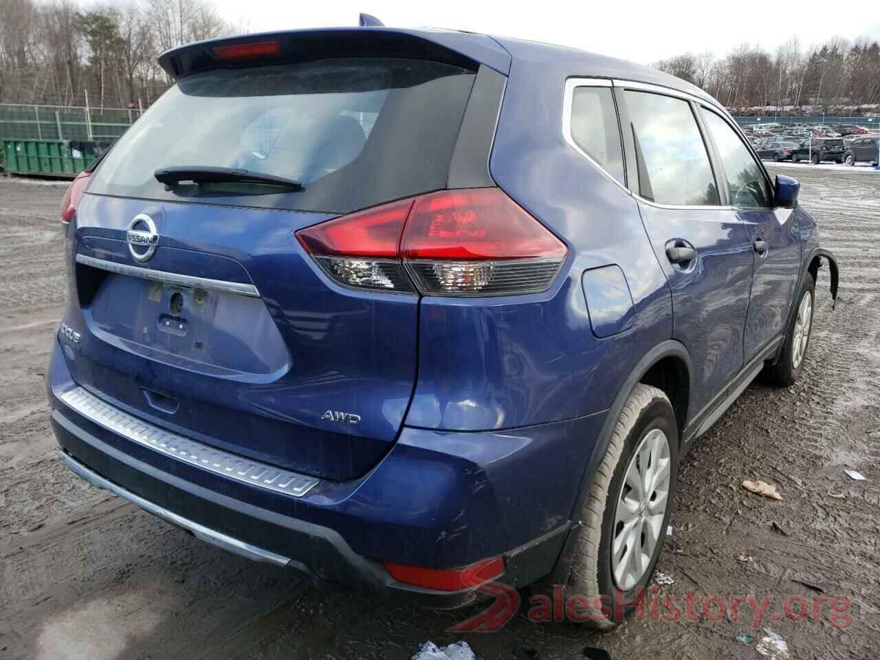 KNMAT2MV3JP517718 2018 NISSAN ROGUE