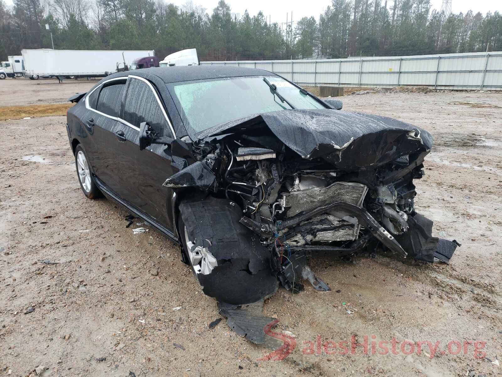 2G1105SA9H9166454 2017 CHEVROLET IMPALA