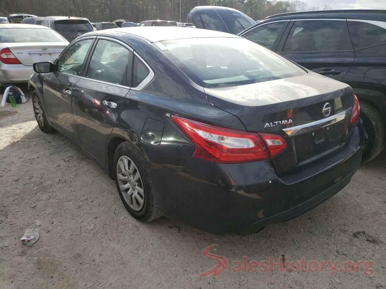 1N4AL3AP2GC249049 2016 NISSAN ALTIMA