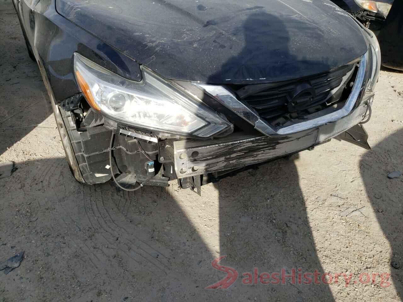 1N4AL3AP2GC249049 2016 NISSAN ALTIMA