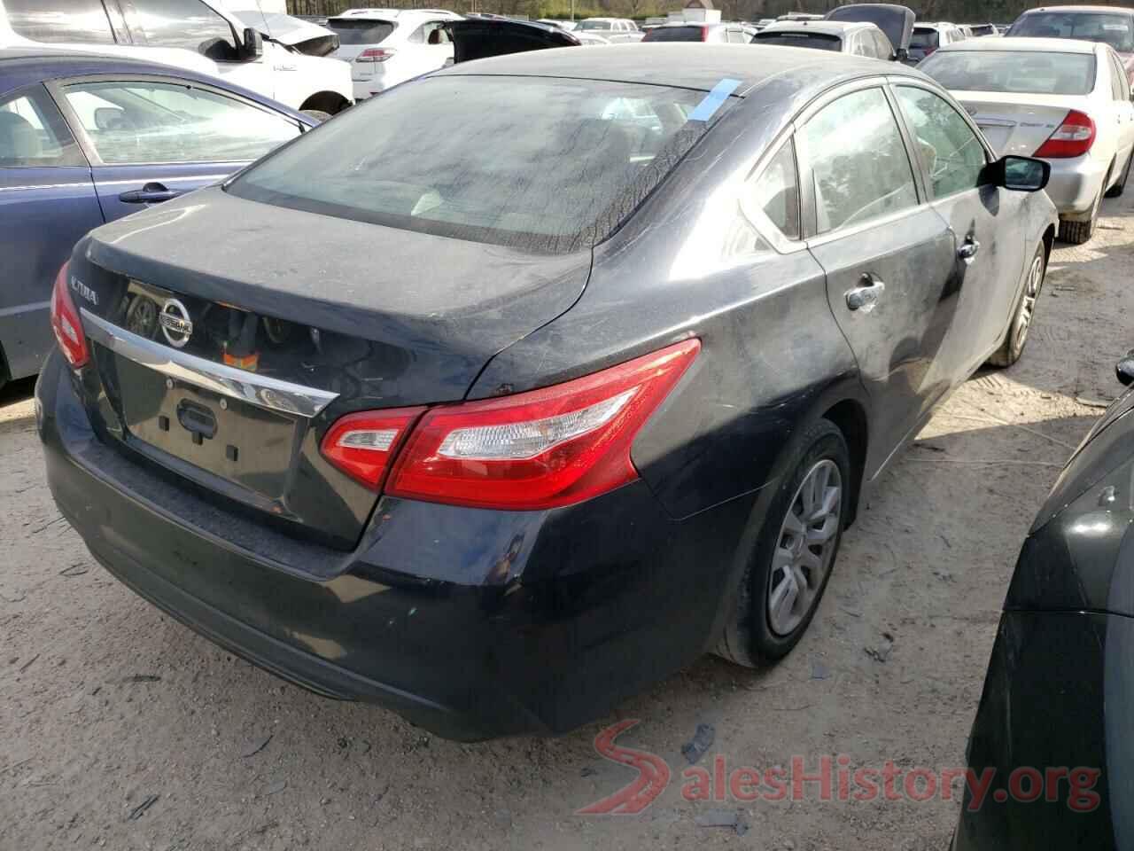 1N4AL3AP2GC249049 2016 NISSAN ALTIMA