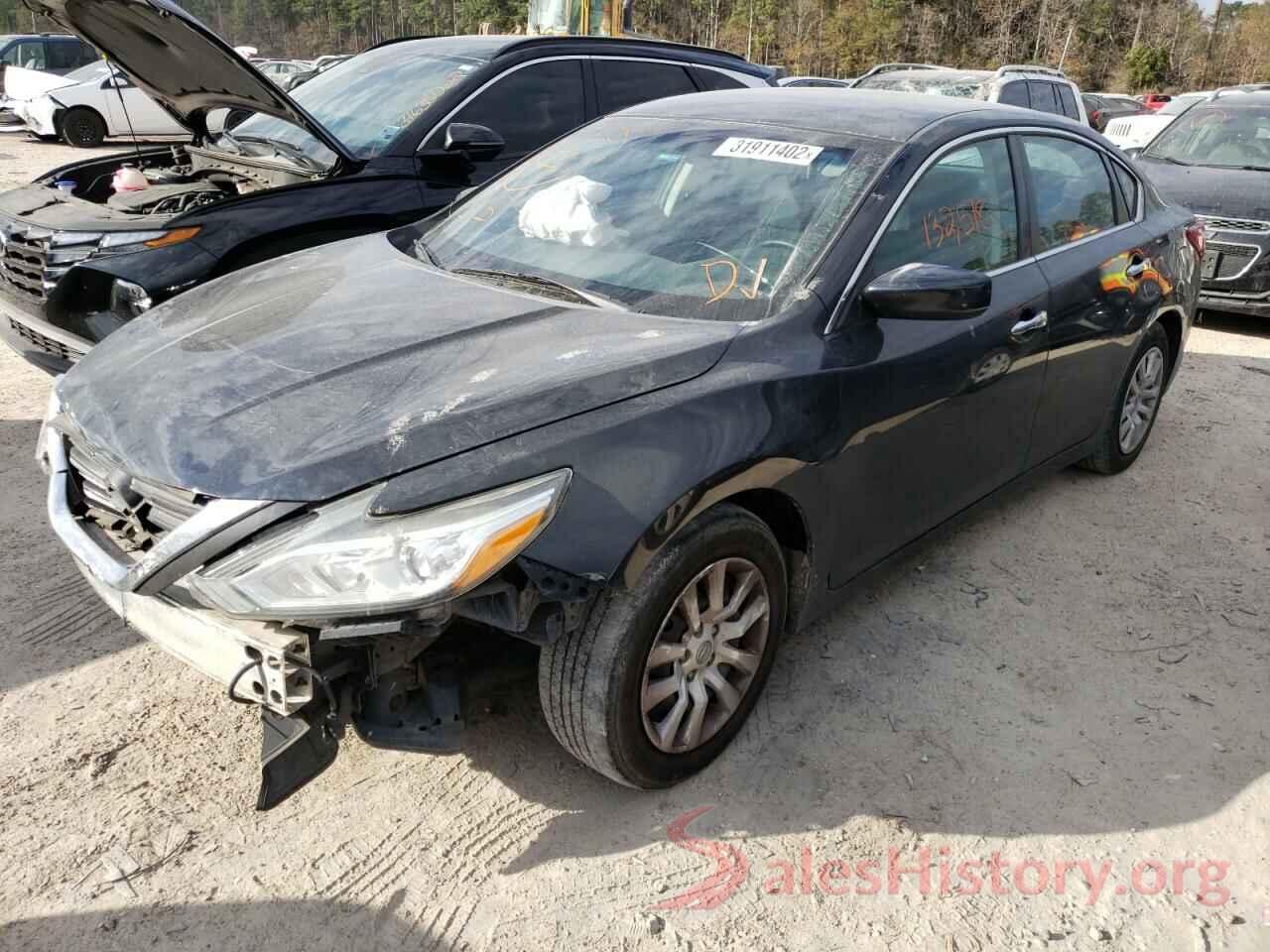 1N4AL3AP2GC249049 2016 NISSAN ALTIMA