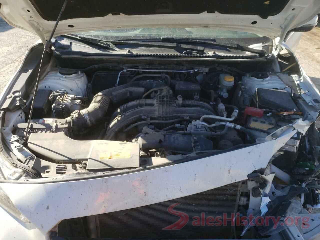 JF2GTALC9JH335070 2018 SUBARU CROSSTREK