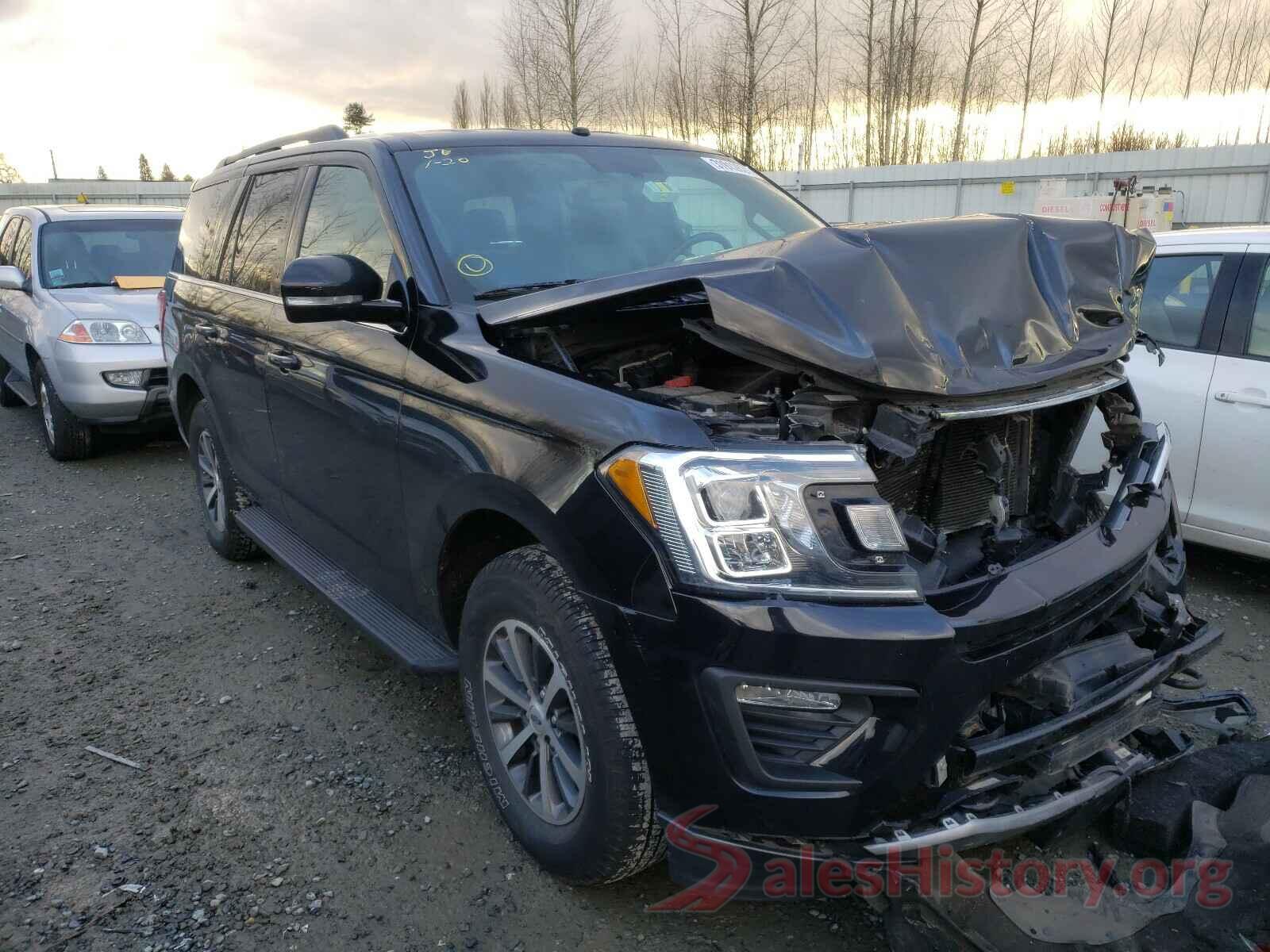 1FMJU1JT6KEA36588 2019 FORD EXPEDITION