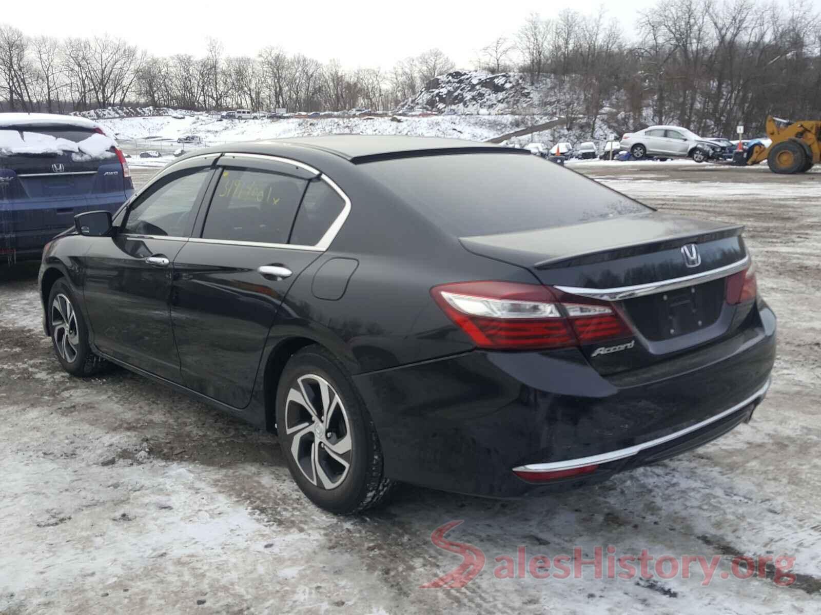 1HGCR2F33HA268757 2017 HONDA ACCORD