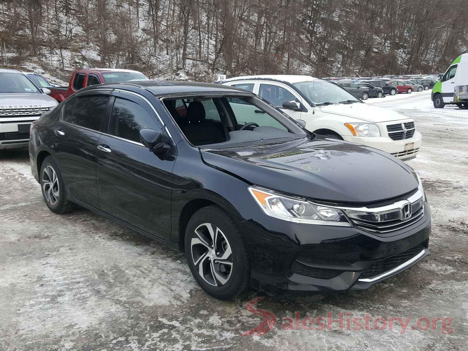 1HGCR2F33HA268757 2017 HONDA ACCORD