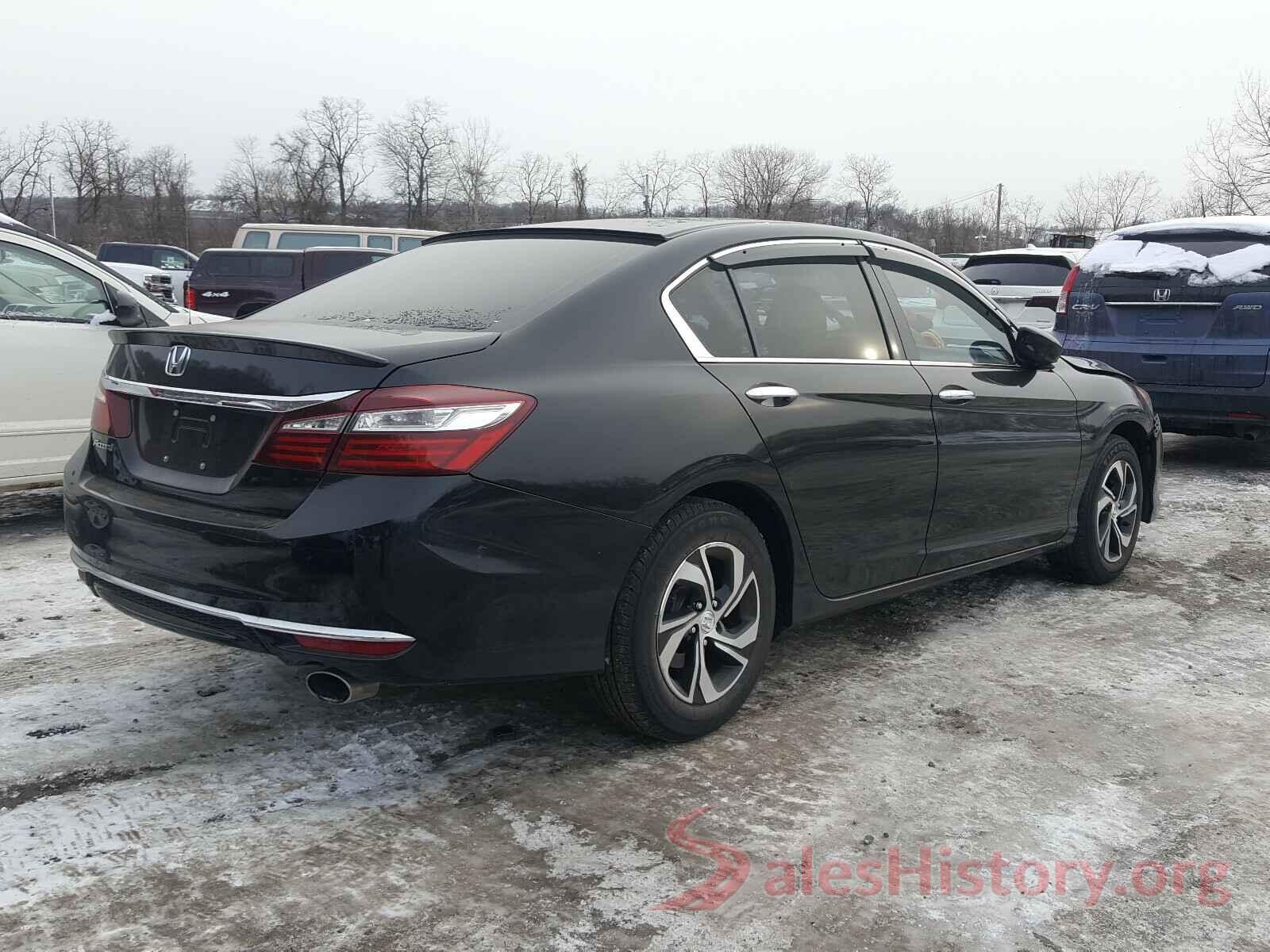 1HGCR2F33HA268757 2017 HONDA ACCORD