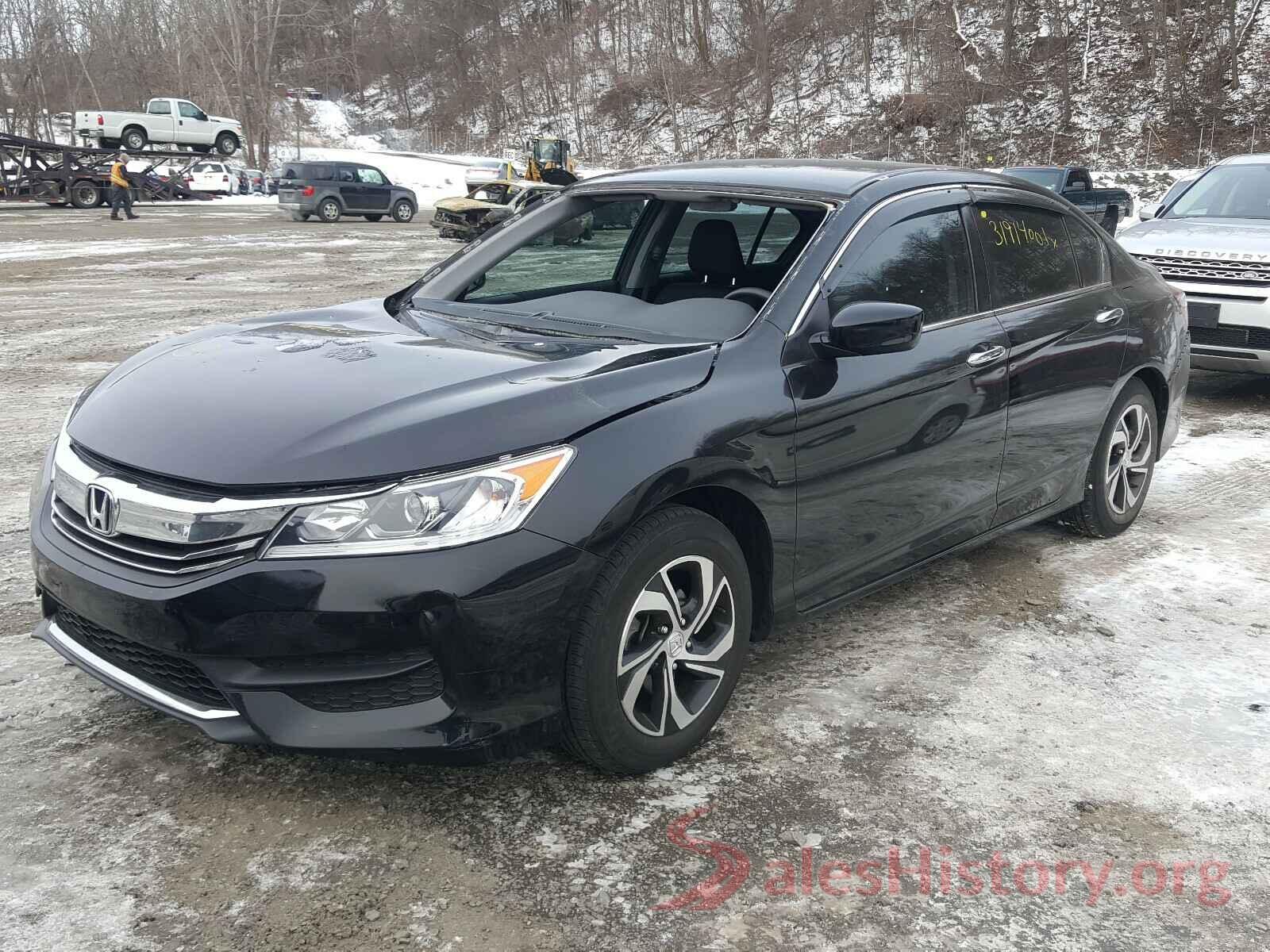 1HGCR2F33HA268757 2017 HONDA ACCORD