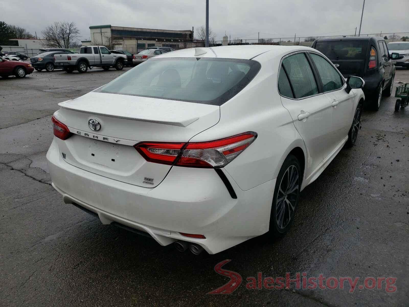 4T1G11BK8LU006668 2020 TOYOTA CAMRY