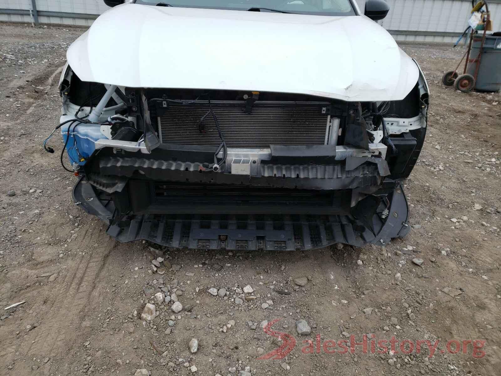 1N4BL4CV4KC209697 2019 NISSAN ALTIMA