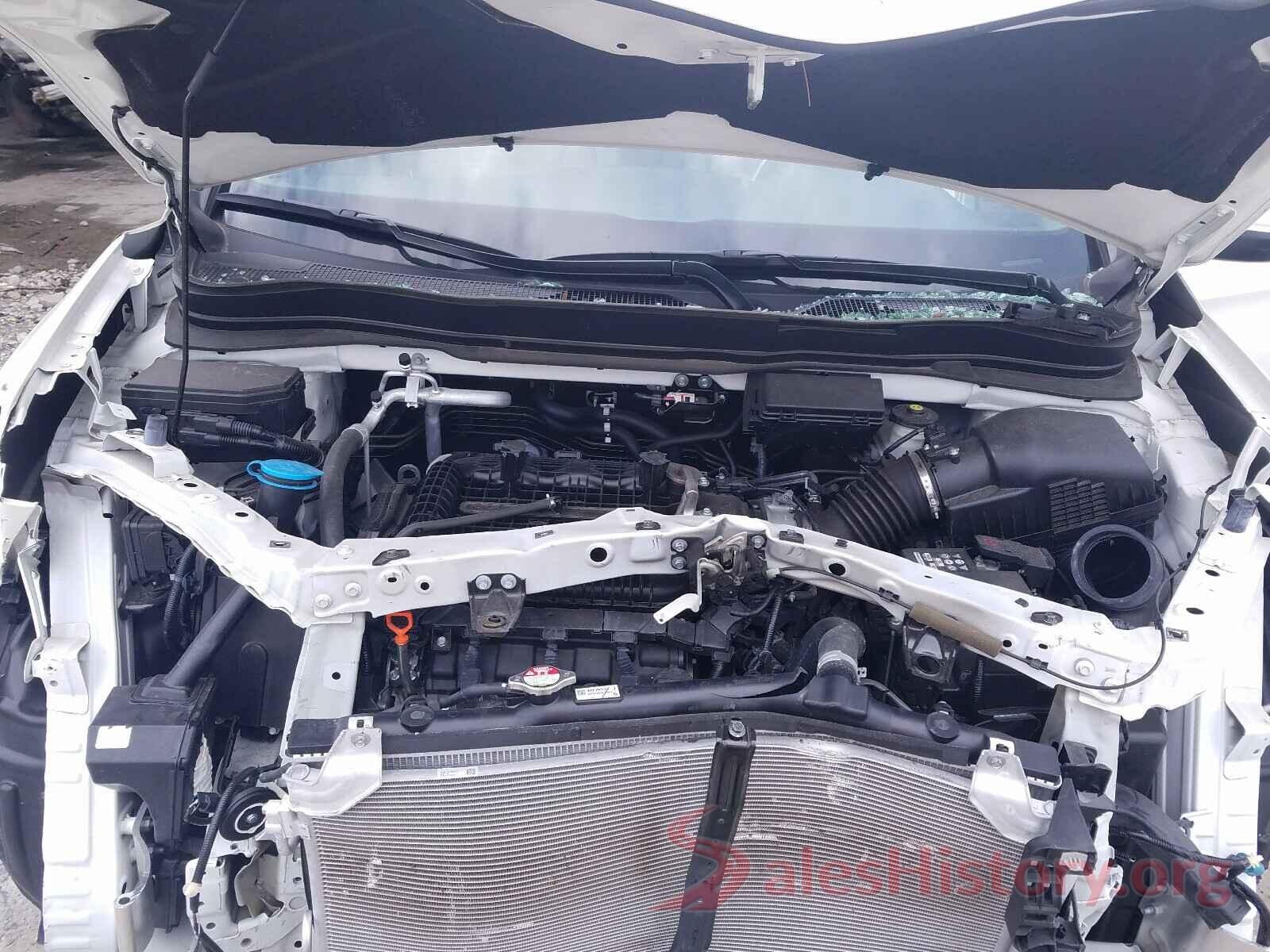 5FNYF5H38JB023512 2018 HONDA PILOT