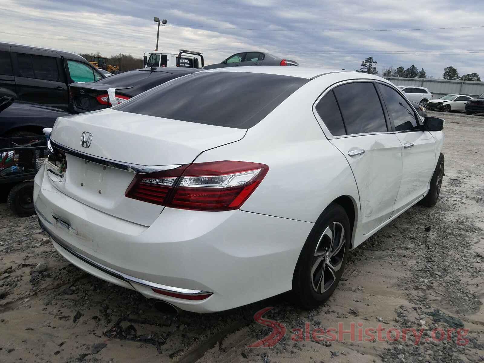 1HGCR2F3XGA096130 2016 HONDA ACCORD