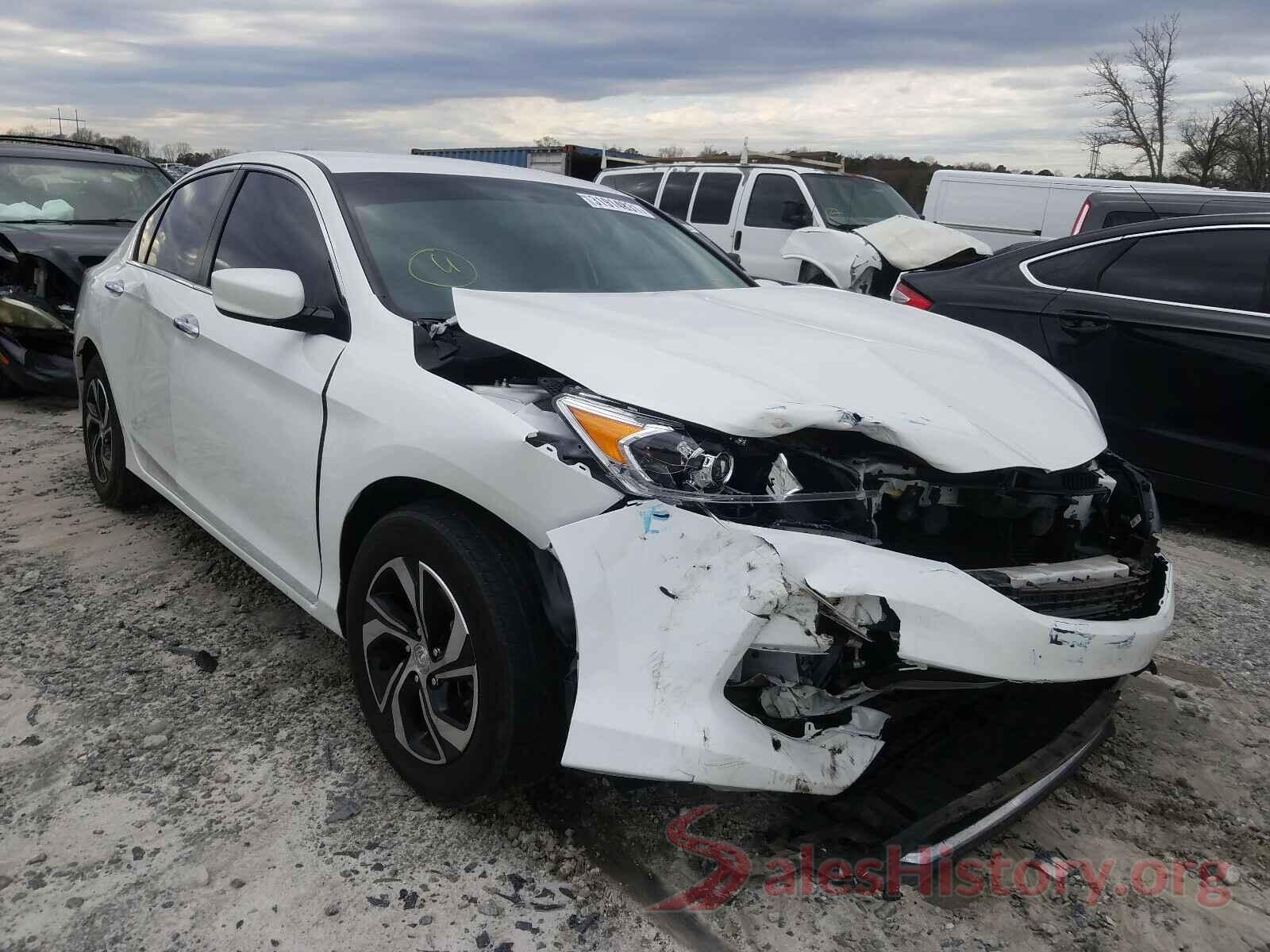 1HGCR2F3XGA096130 2016 HONDA ACCORD