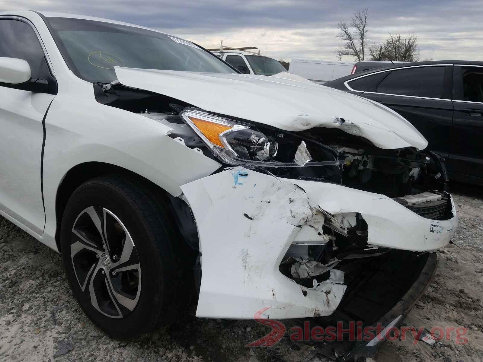 1HGCR2F3XGA096130 2016 HONDA ACCORD