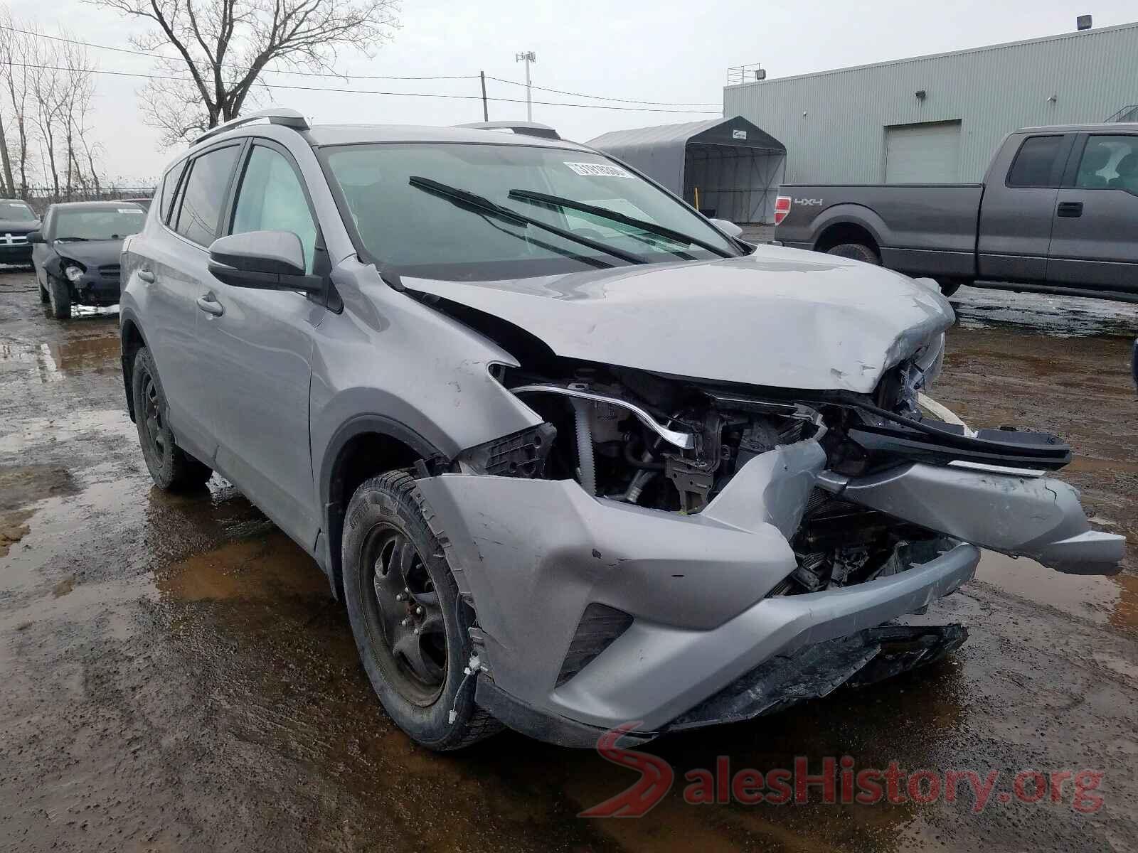 2T3ZFREV6GW294847 2016 TOYOTA RAV4