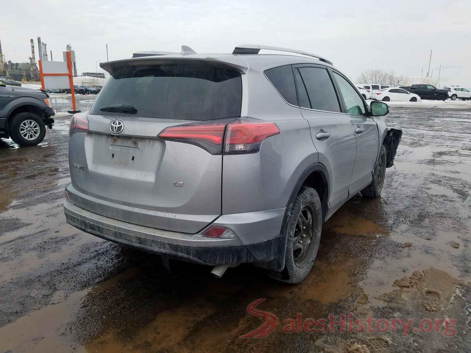 2T3ZFREV6GW294847 2016 TOYOTA RAV4