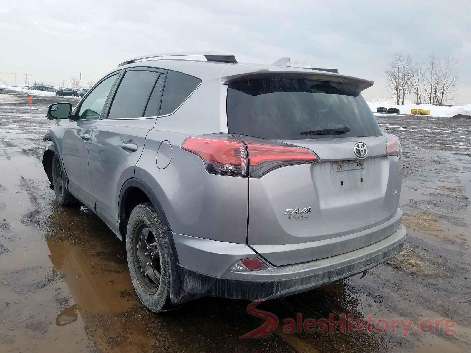 2T3ZFREV6GW294847 2016 TOYOTA RAV4