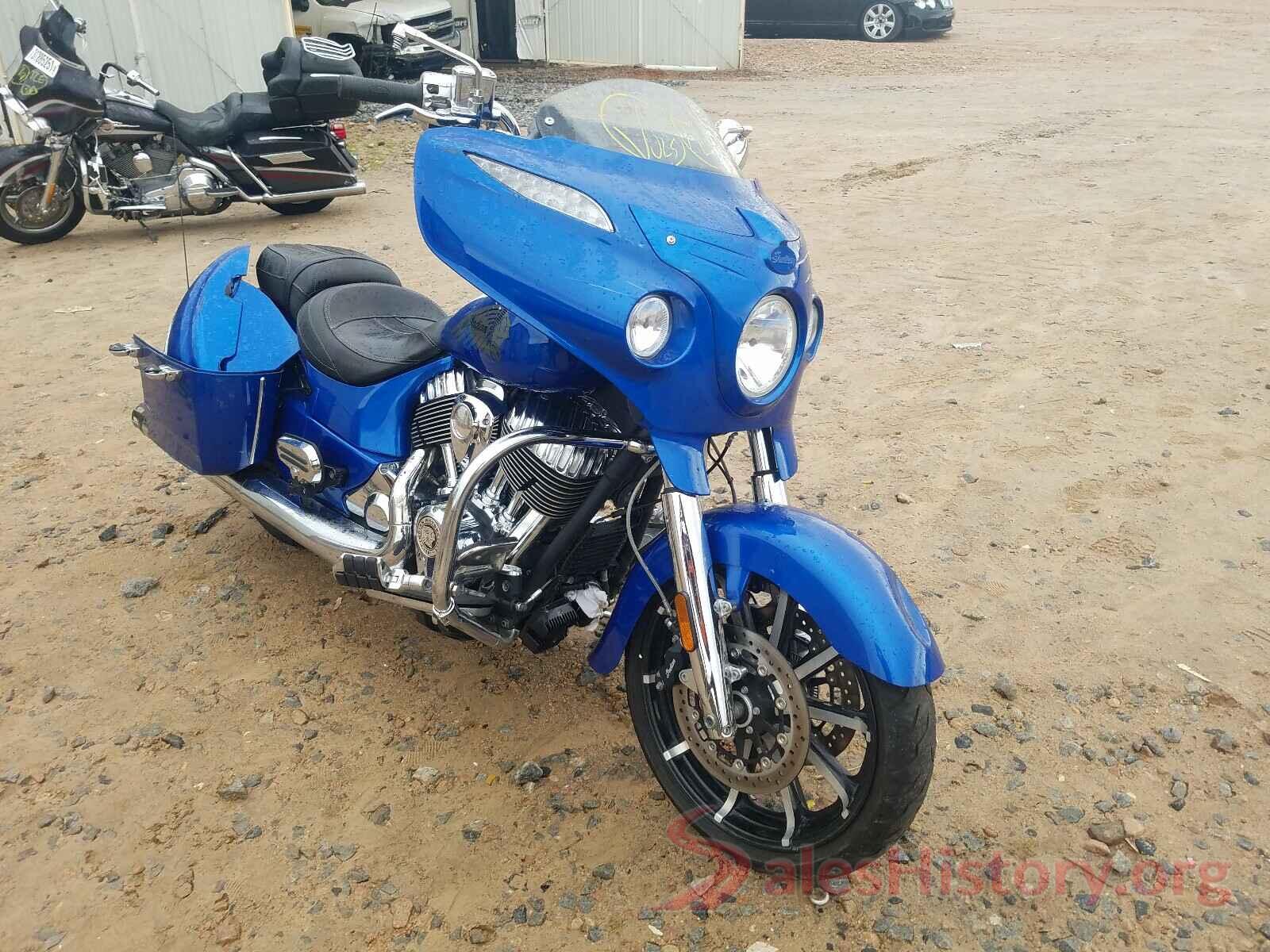 56KTCAAAXJ3362008 2018 INDIAN MOTORCYCLE CO. MOTORCYCLE