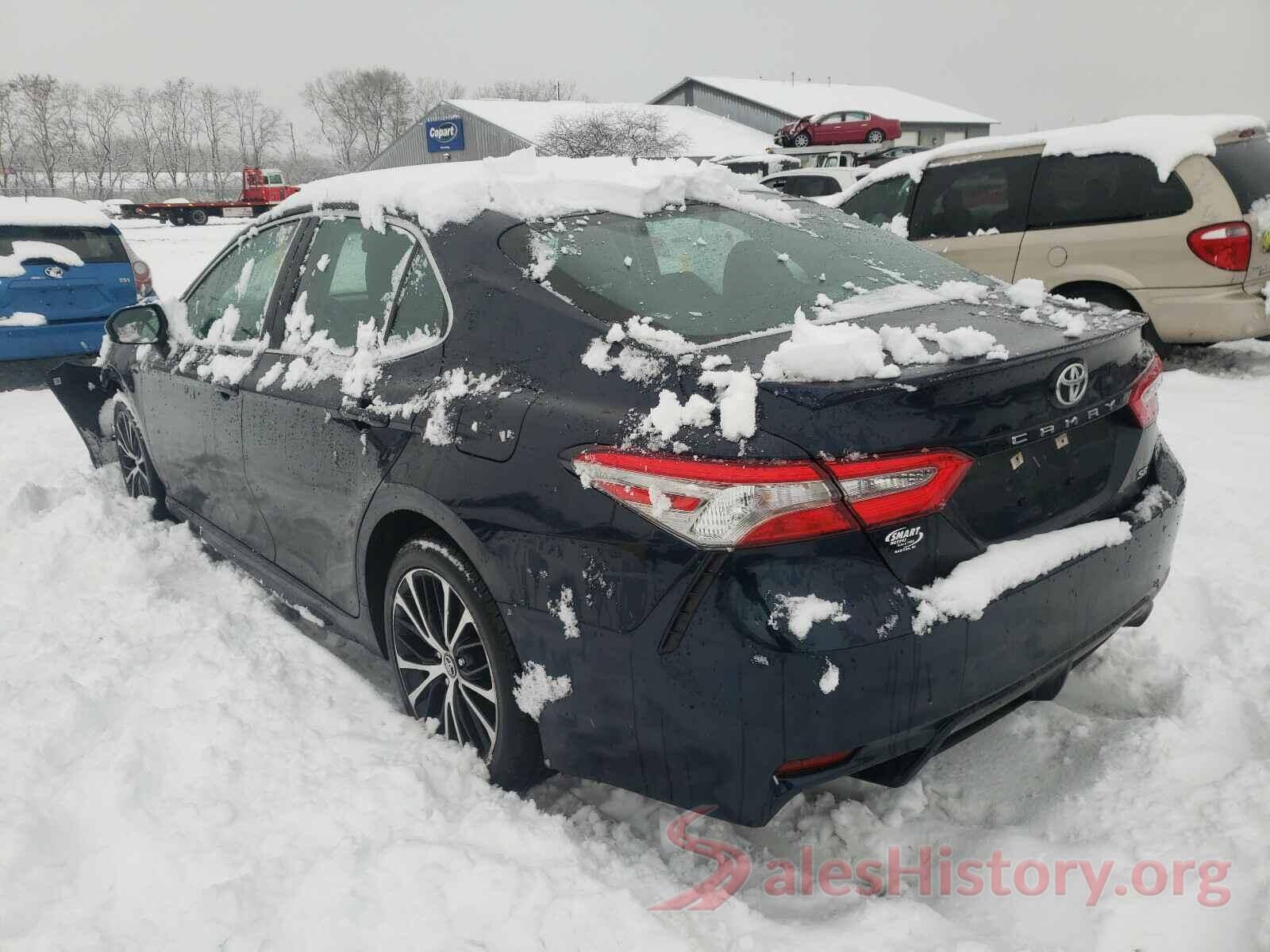 4T1B11HK0JU650759 2018 TOYOTA CAMRY